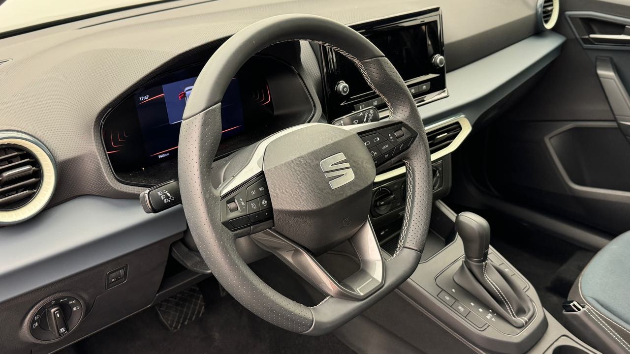 SEAT Ibiza 1.0 EcoTSI Style DSG-image-6