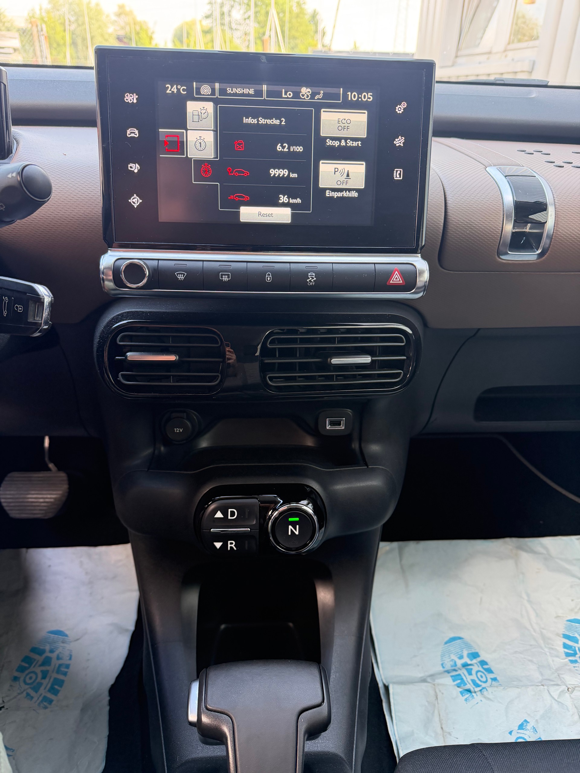 CITROEN C4 Cactus 1.2 e-VTi Shine Edition ETG-image-11