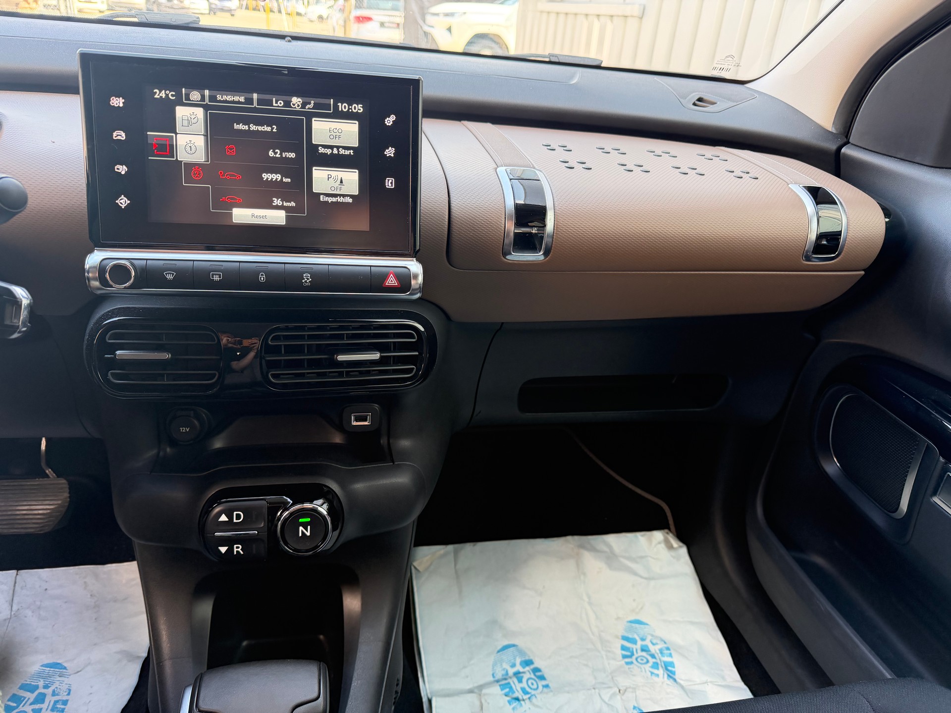 CITROEN C4 Cactus 1.2 e-VTi Shine Edition ETG-image-13