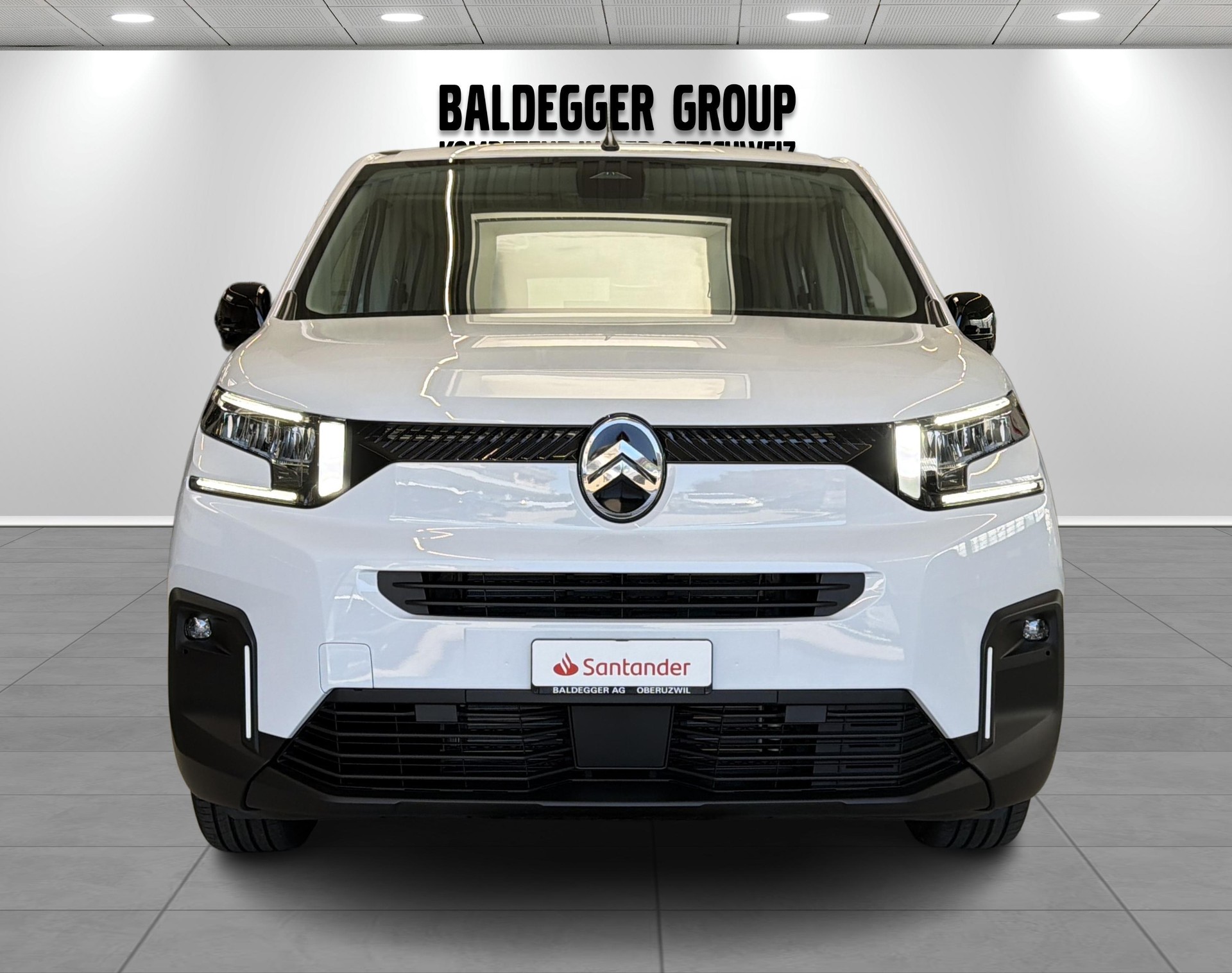 CITROEN Berlingo XL 1.5 BlueHDi 130 To-image-5