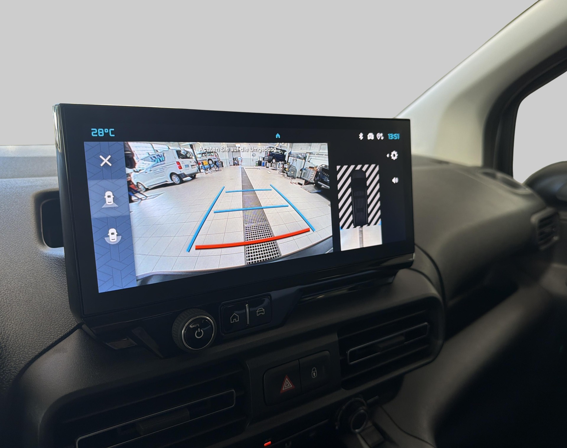 CITROEN Berlingo XL 1.5 BlueHDi 130 To-image-14