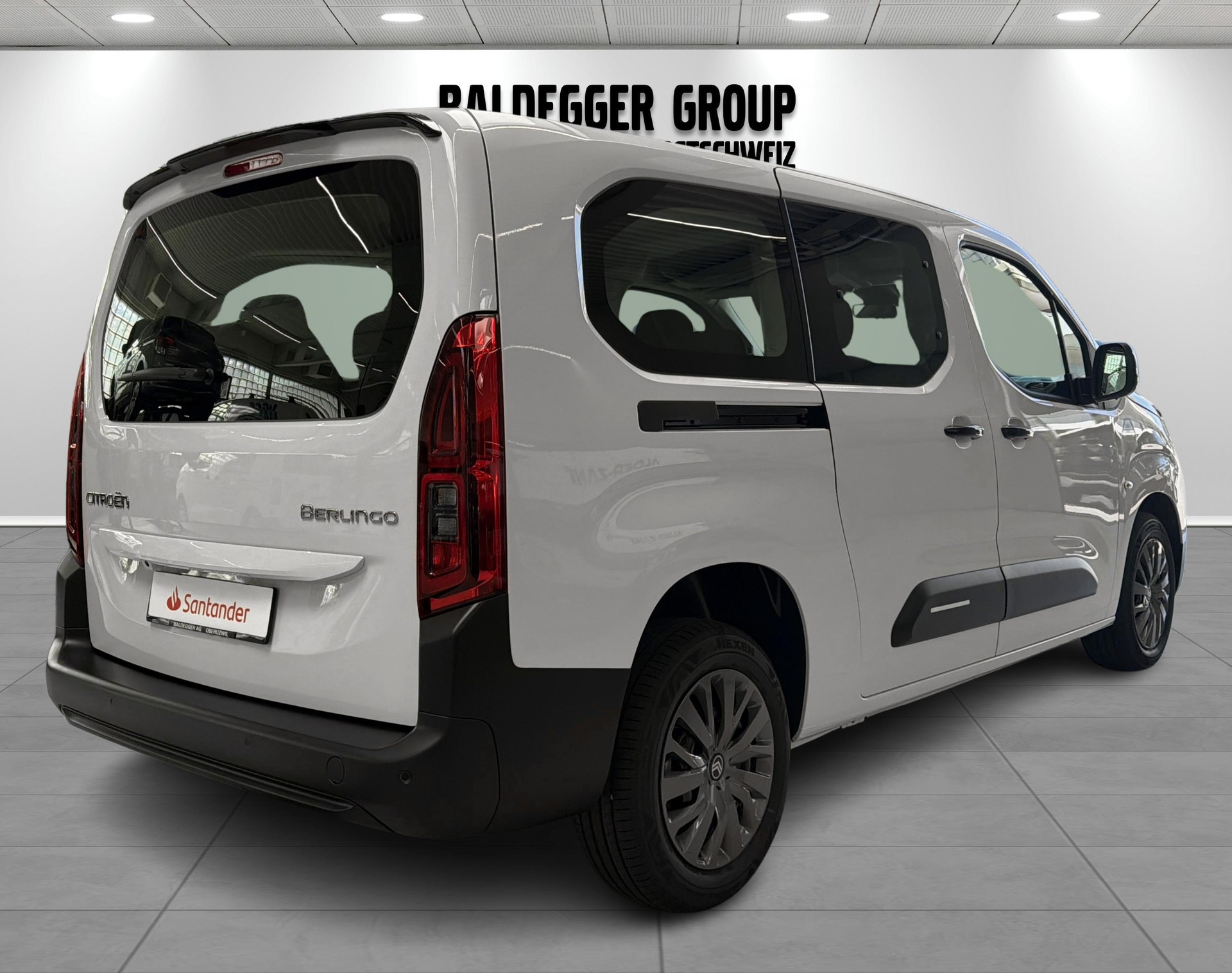 CITROEN Berlingo XL 1.5 BlueHDi 130 To-showroom-element-1