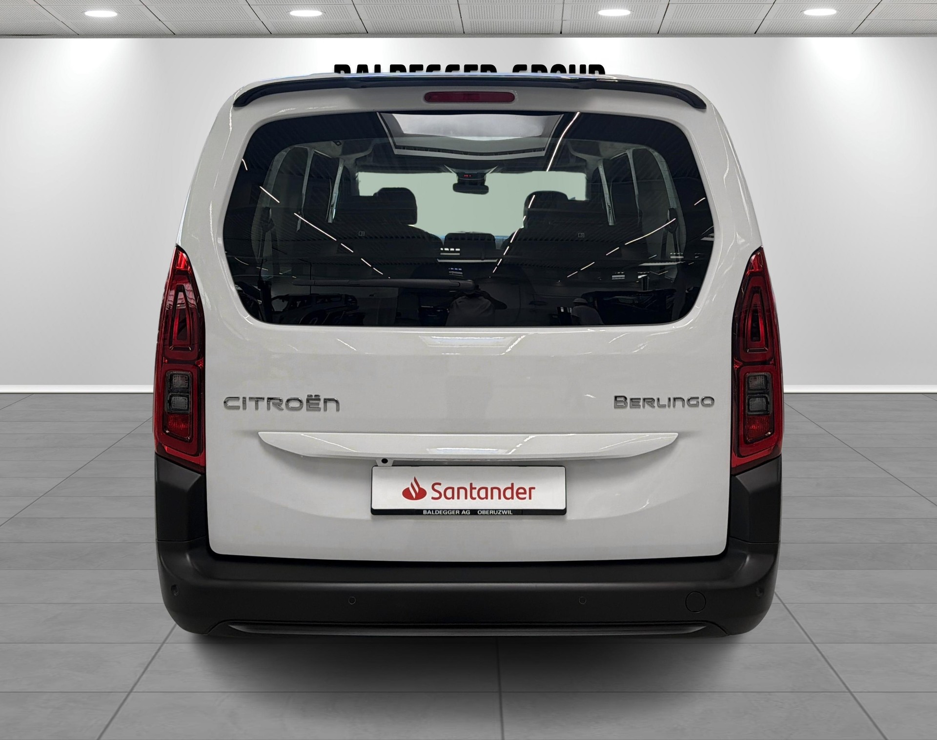 CITROEN Berlingo XL 1.5 BlueHDi 130 To-image-7
