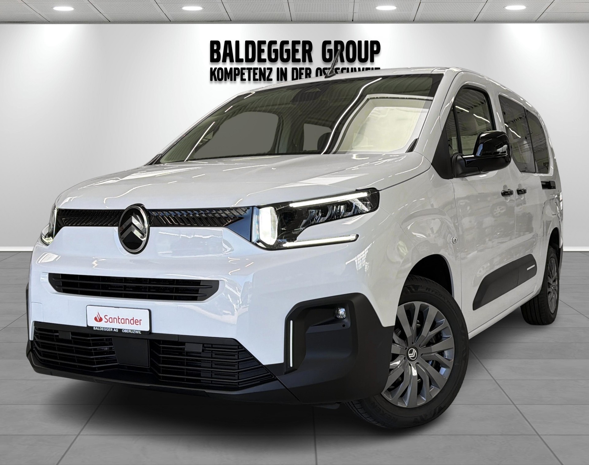 CITROEN Berlingo XL 1.5 BlueHDi 130 To-image-10