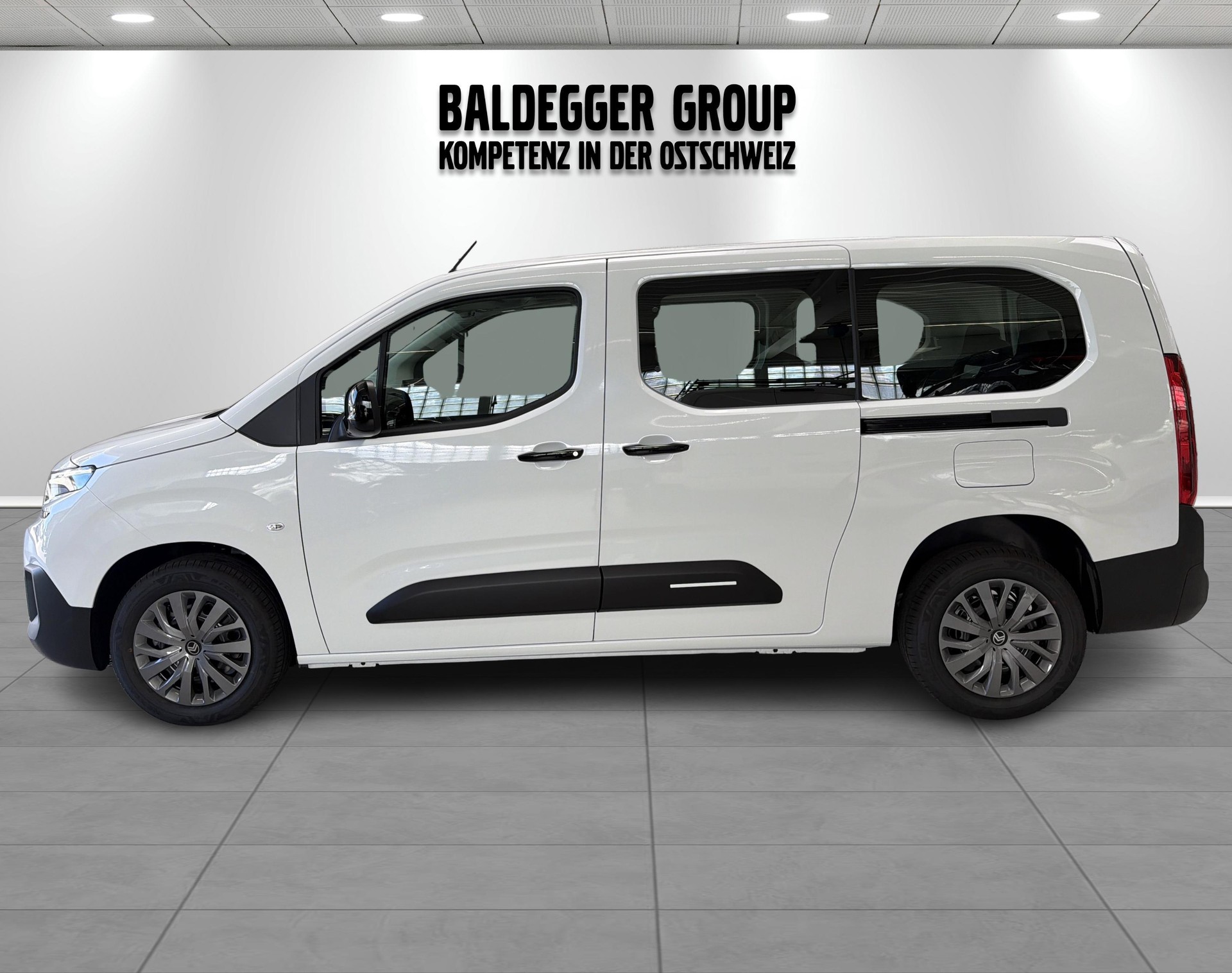 CITROEN Berlingo XL 1.5 BlueHDi 130 To-image-6