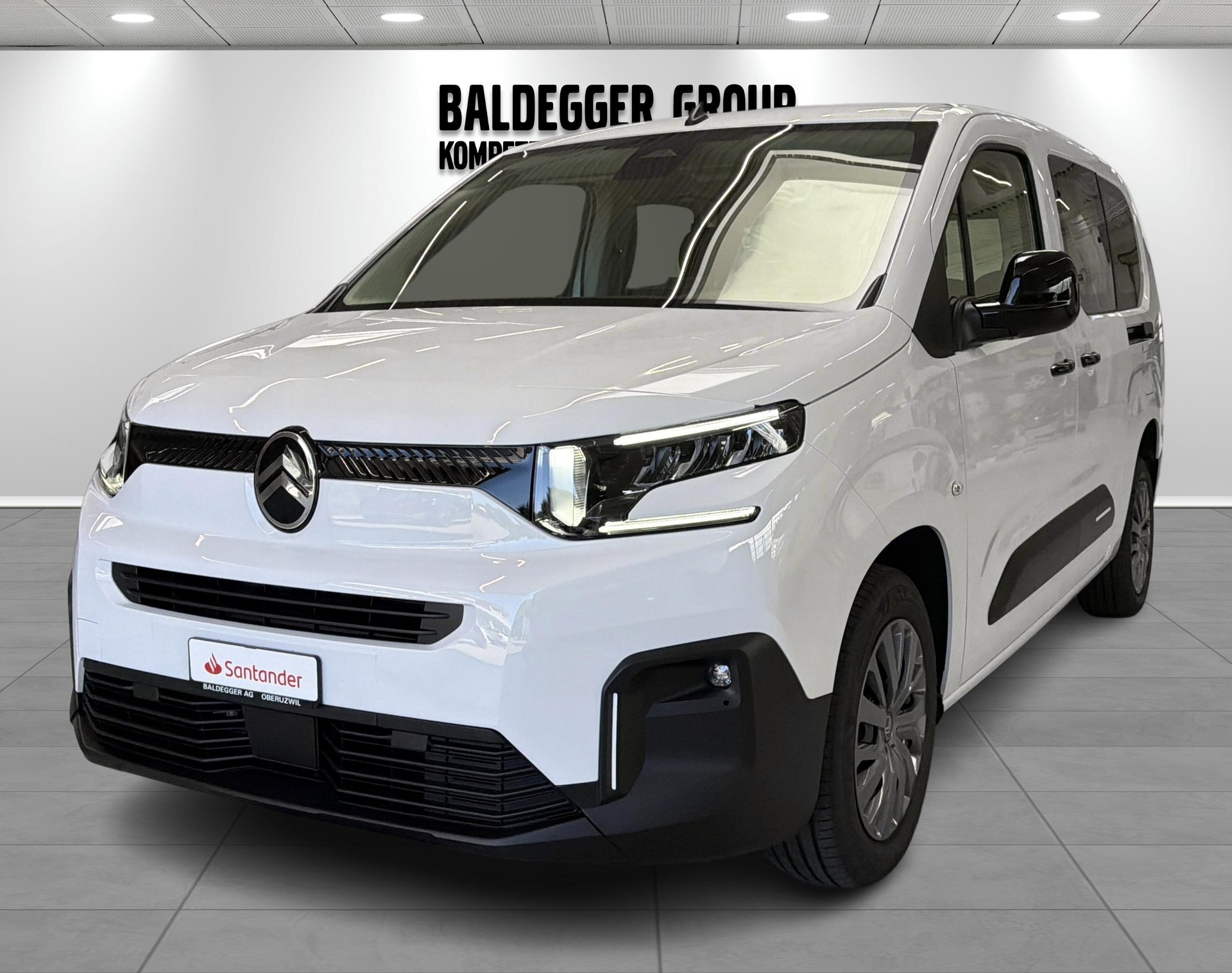 CITROEN Berlingo XL 1.5 BlueHDi 130 To