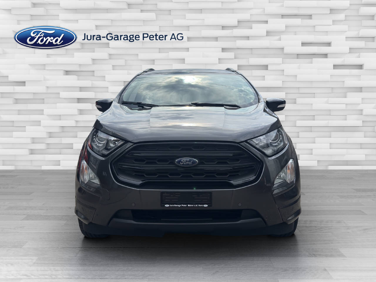 FORD EcoSport 1.0 EcoB 125 ST-Line-showroom-element-1