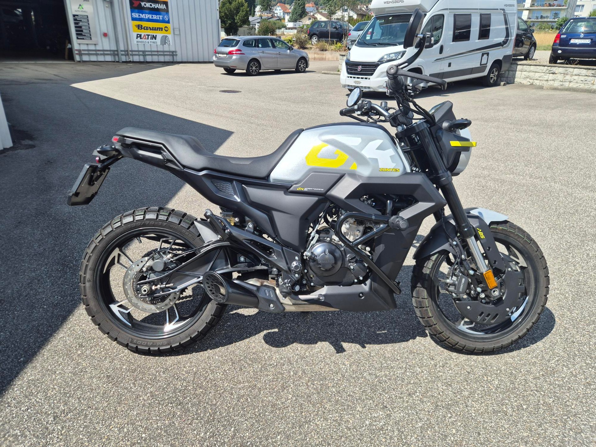 ZONTES ZT 125-image-5