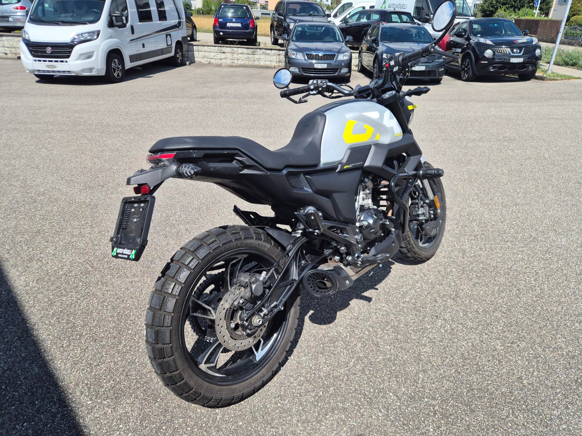 ZONTES ZT 125-image-4