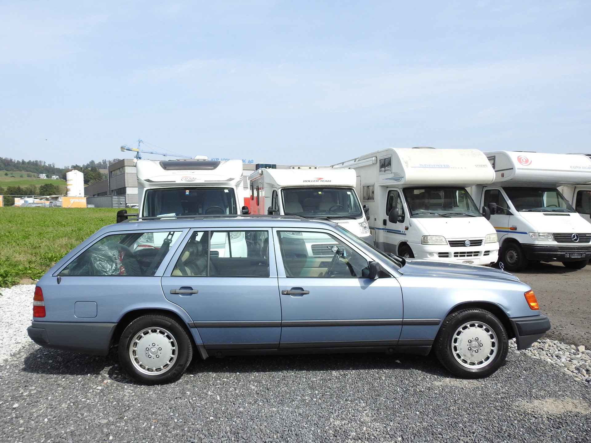 MERCEDES-BENZ 300 TE-image-6