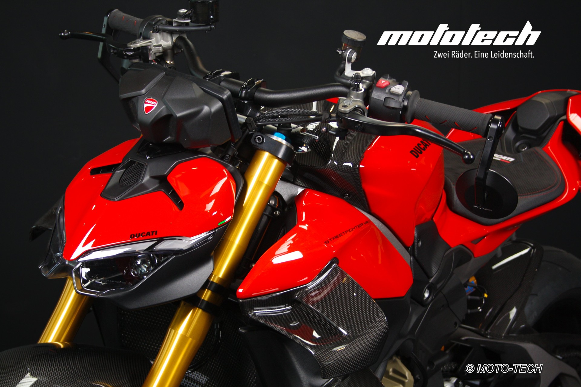 DUCATI Streetfighter V4 S-image-6