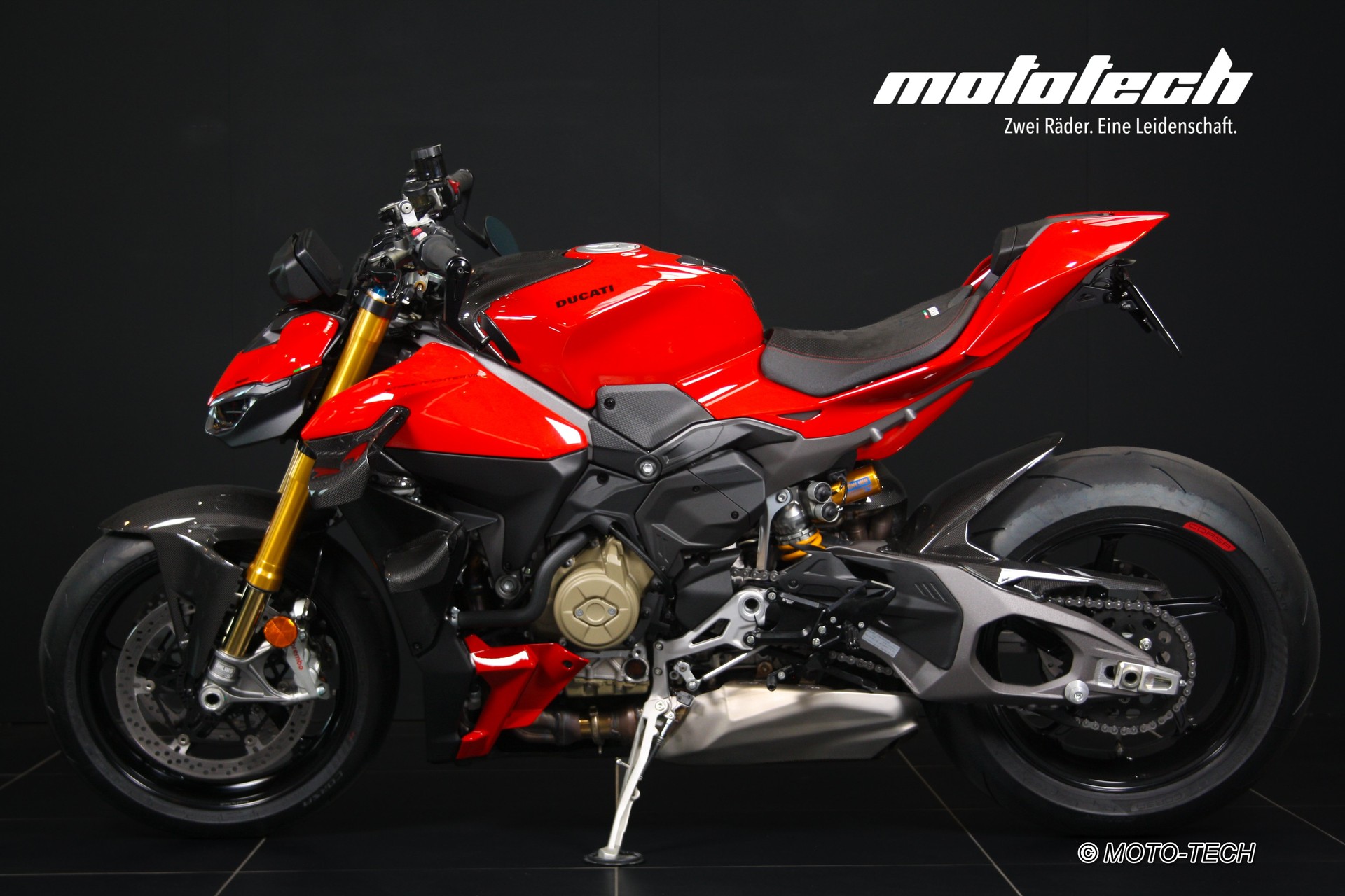 DUCATI Streetfighter V4 S-image-4