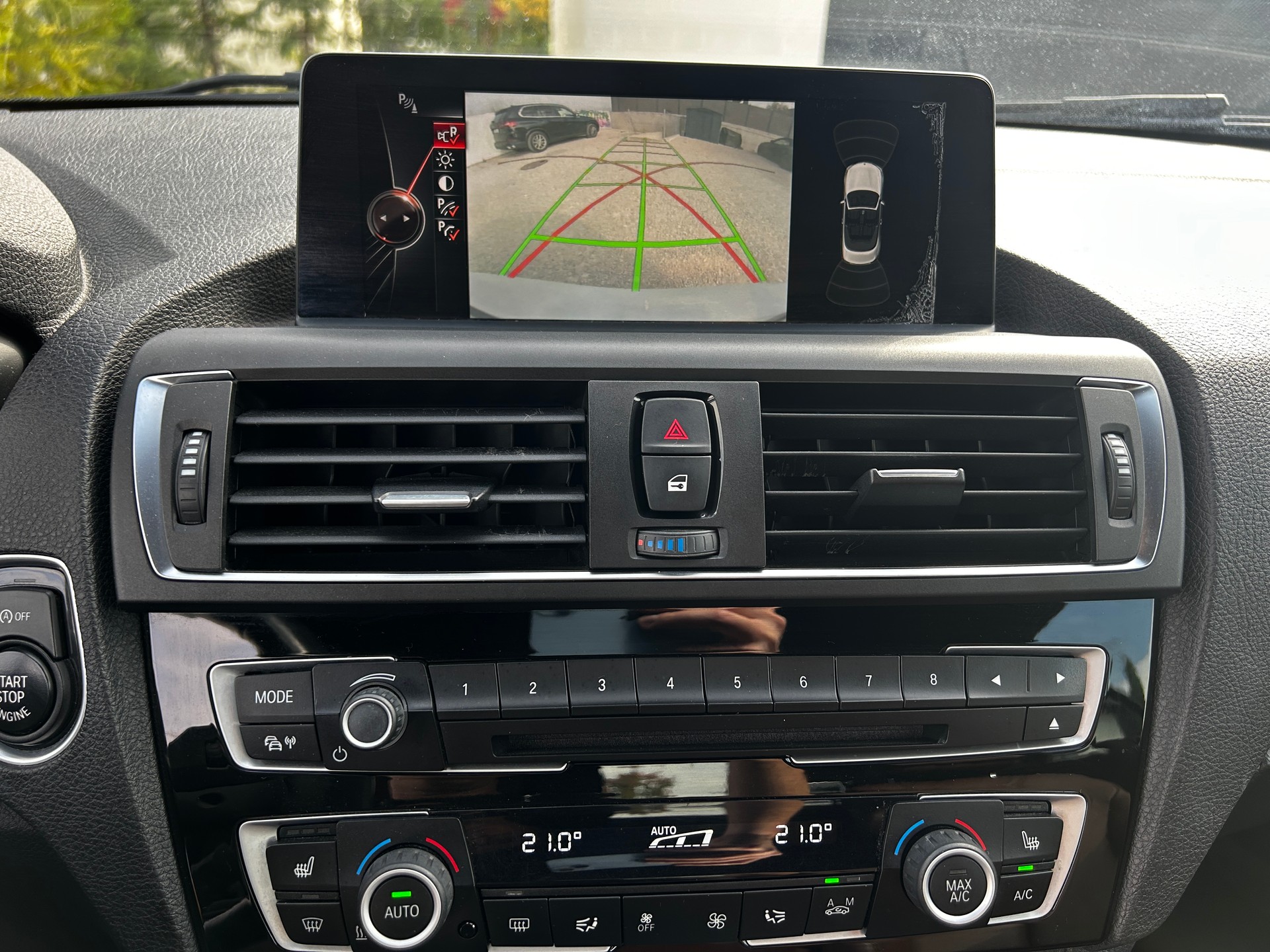 BMW 220i Cabrio, M package, Steptronic-image-10
