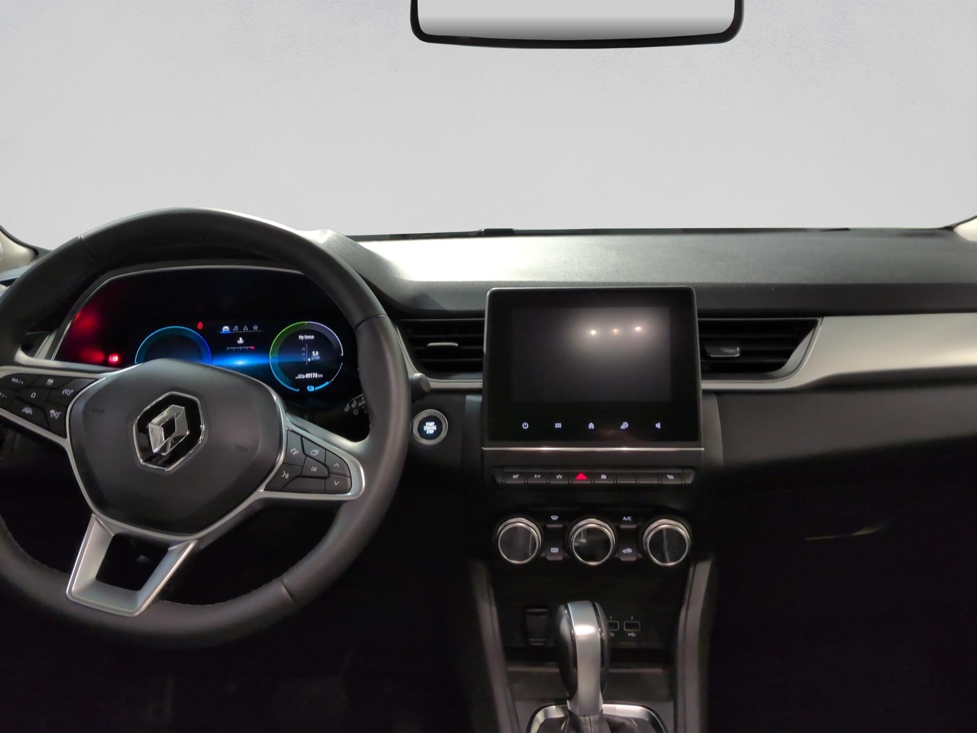 RENAULT Captur 1.6 E-Tech 145 Intens DHT-image-13