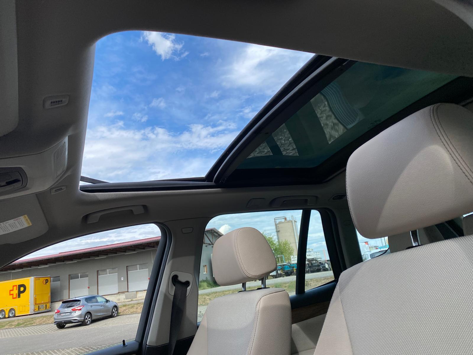BMW X3 xDrive 20d Steptronic-image-1