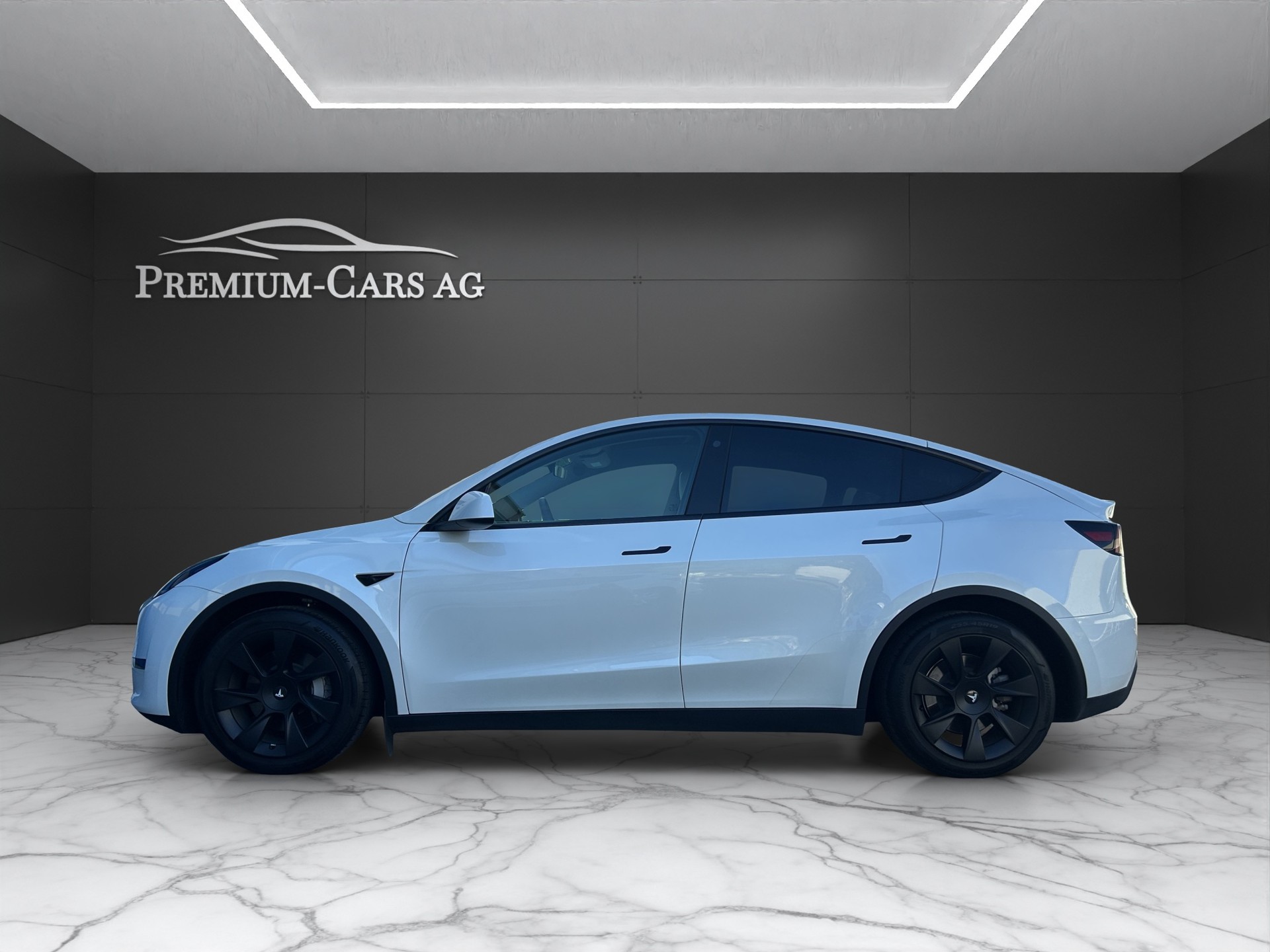 TESLA Model Y Long Range Dual Motor AWD Model 2024