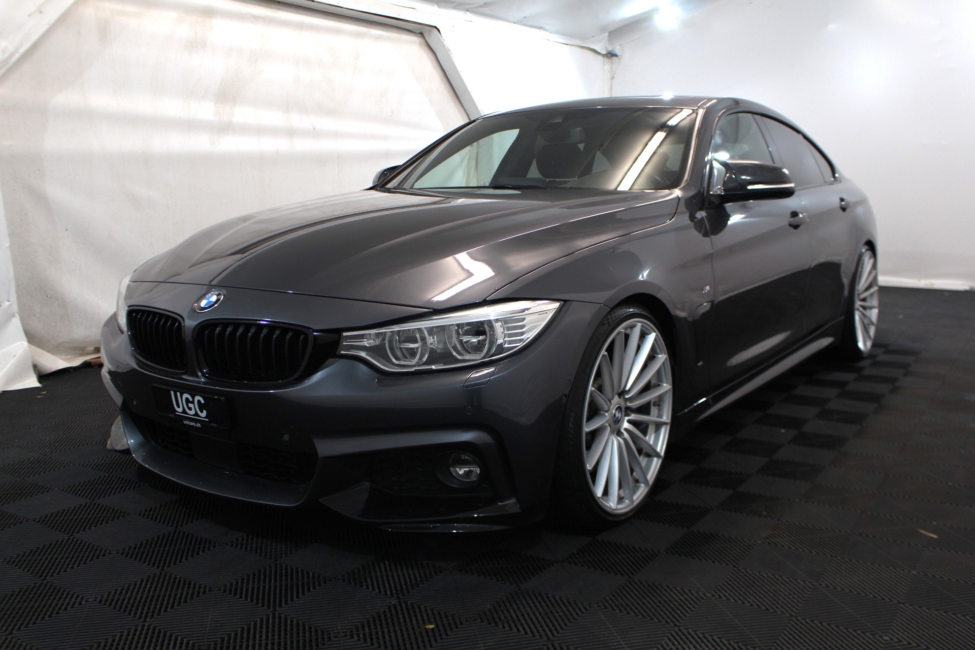 BMW 435d xDrive SAG Gran Coupé-showroom-element-2