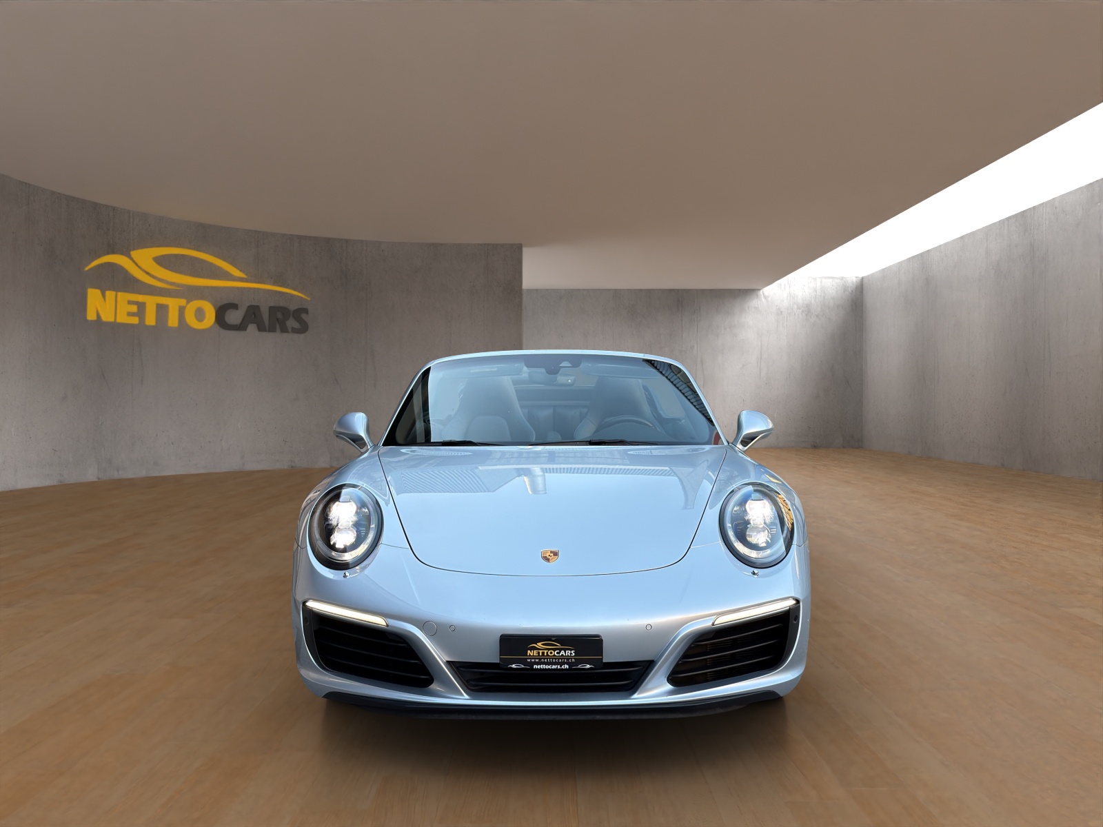 PORSCHE 911 Carrera 4S Cabrio PDK-showroom-element-2