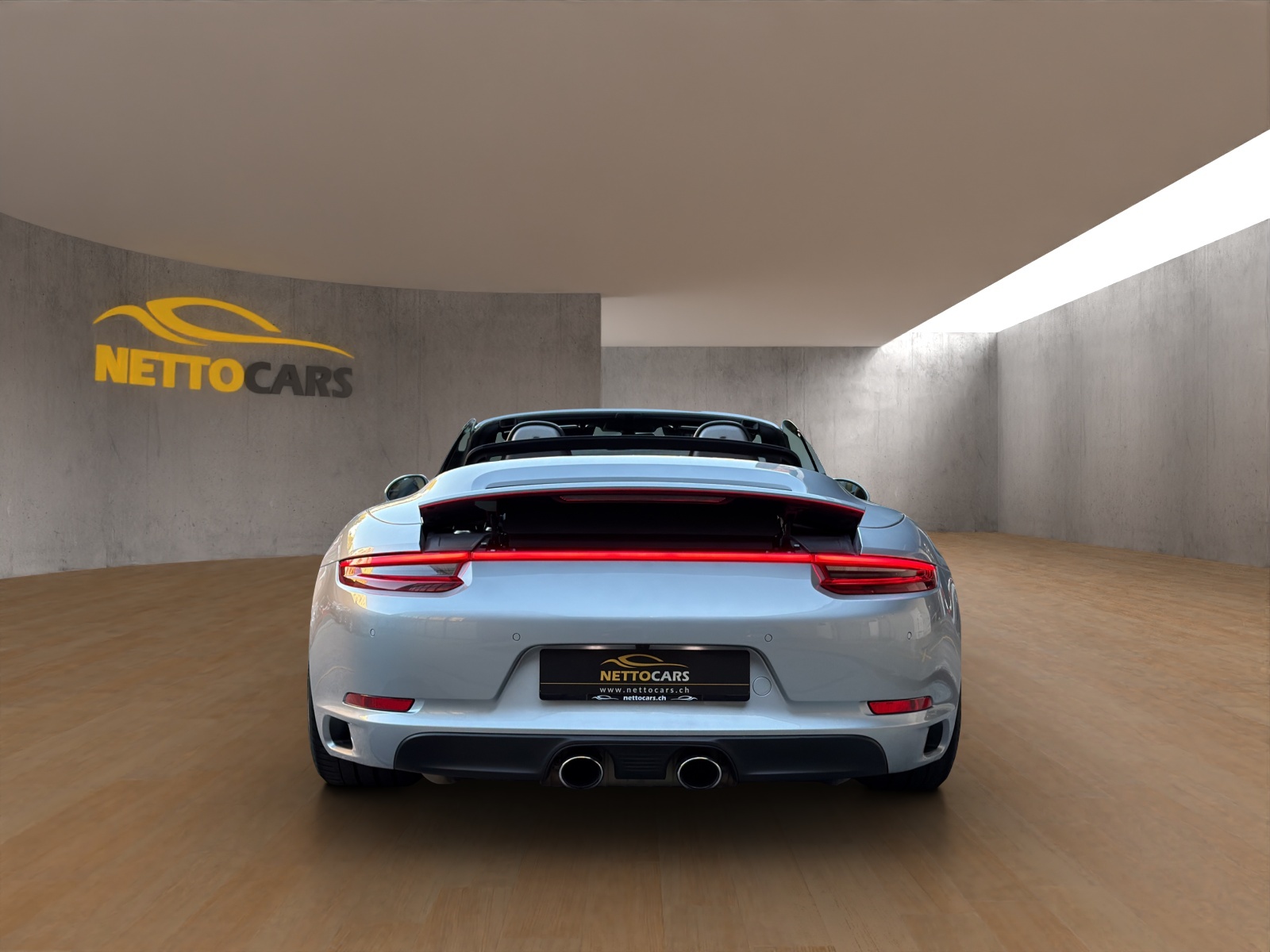 PORSCHE 911 Carrera 4S Cabrio PDK-showroom-element-3