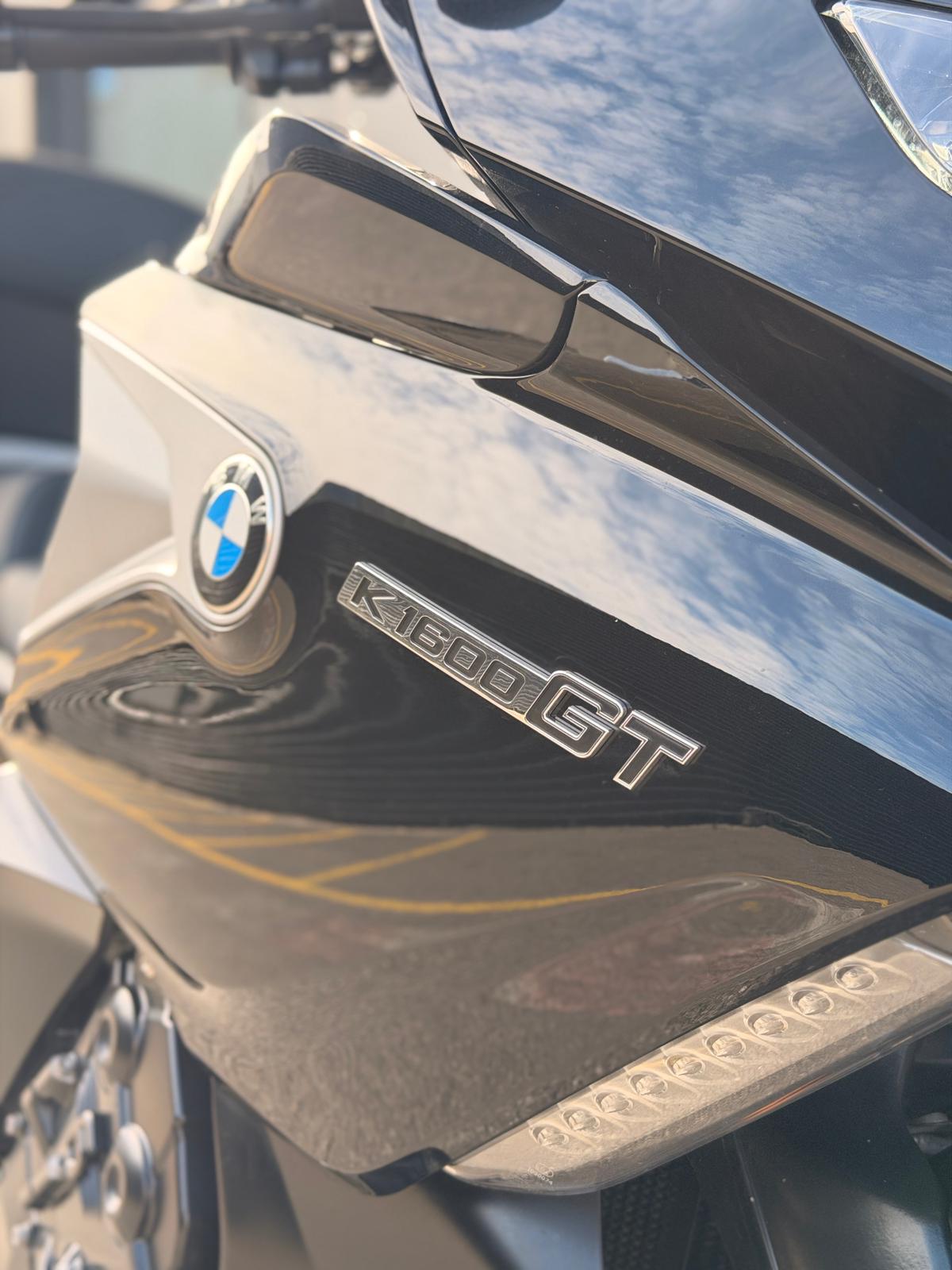 BMW K 1600 GT-image-8