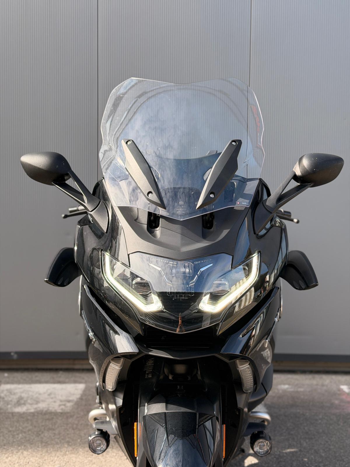BMW K 1600 GT-image-7