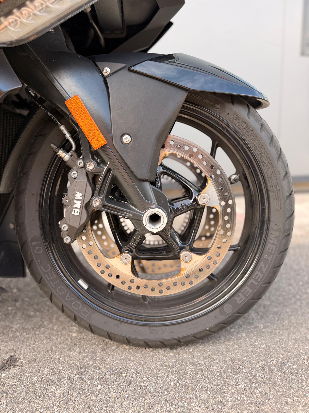 BMW K 1600 GT-image-9
