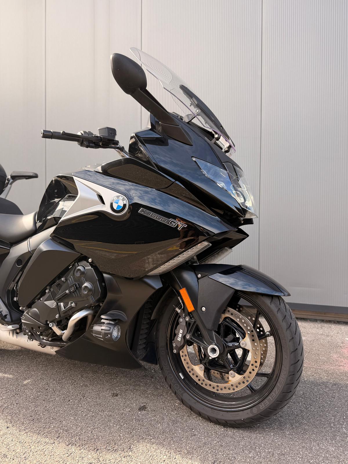 BMW K 1600 GT-image-1