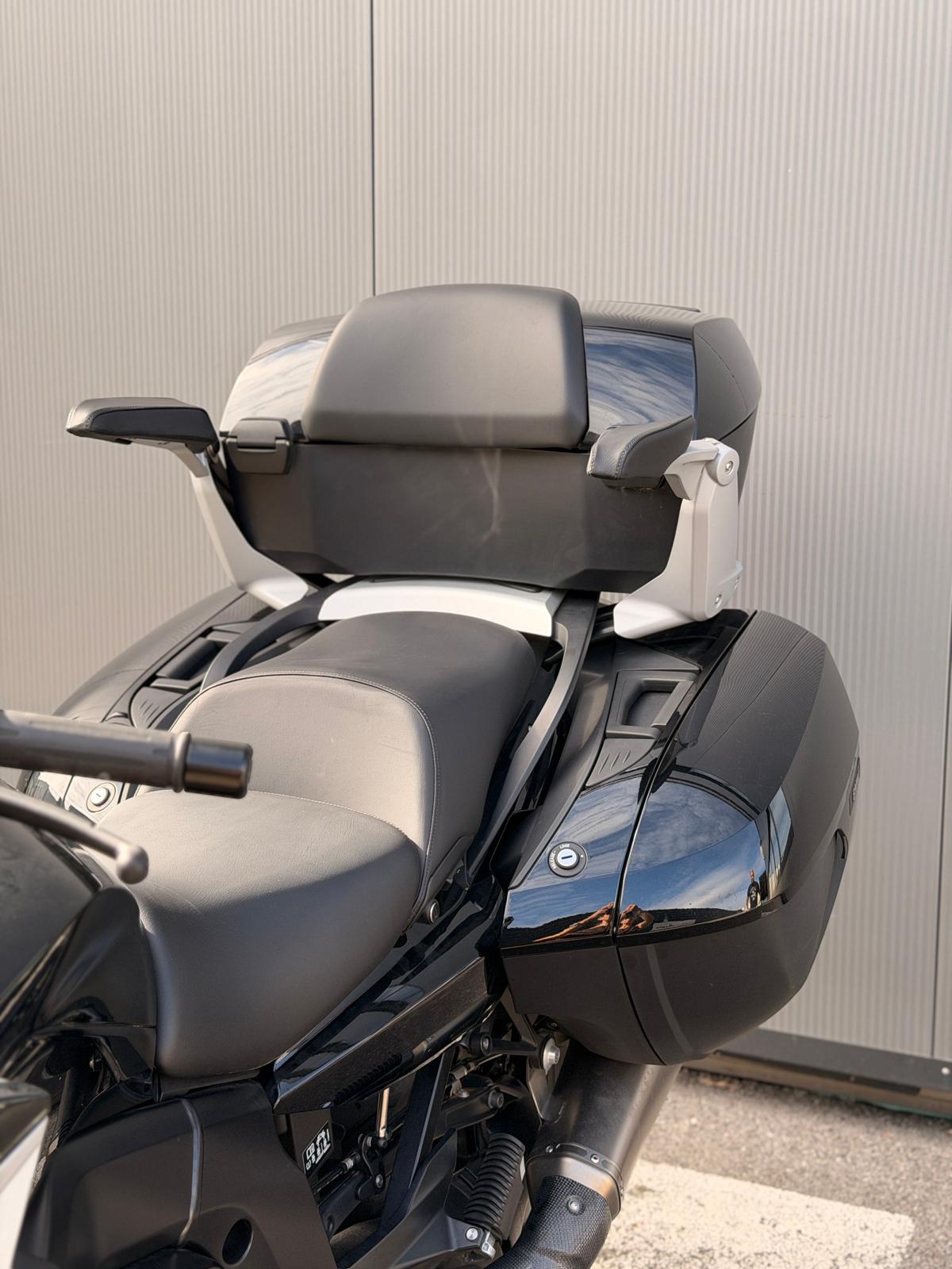 BMW K 1600 GT-image-5