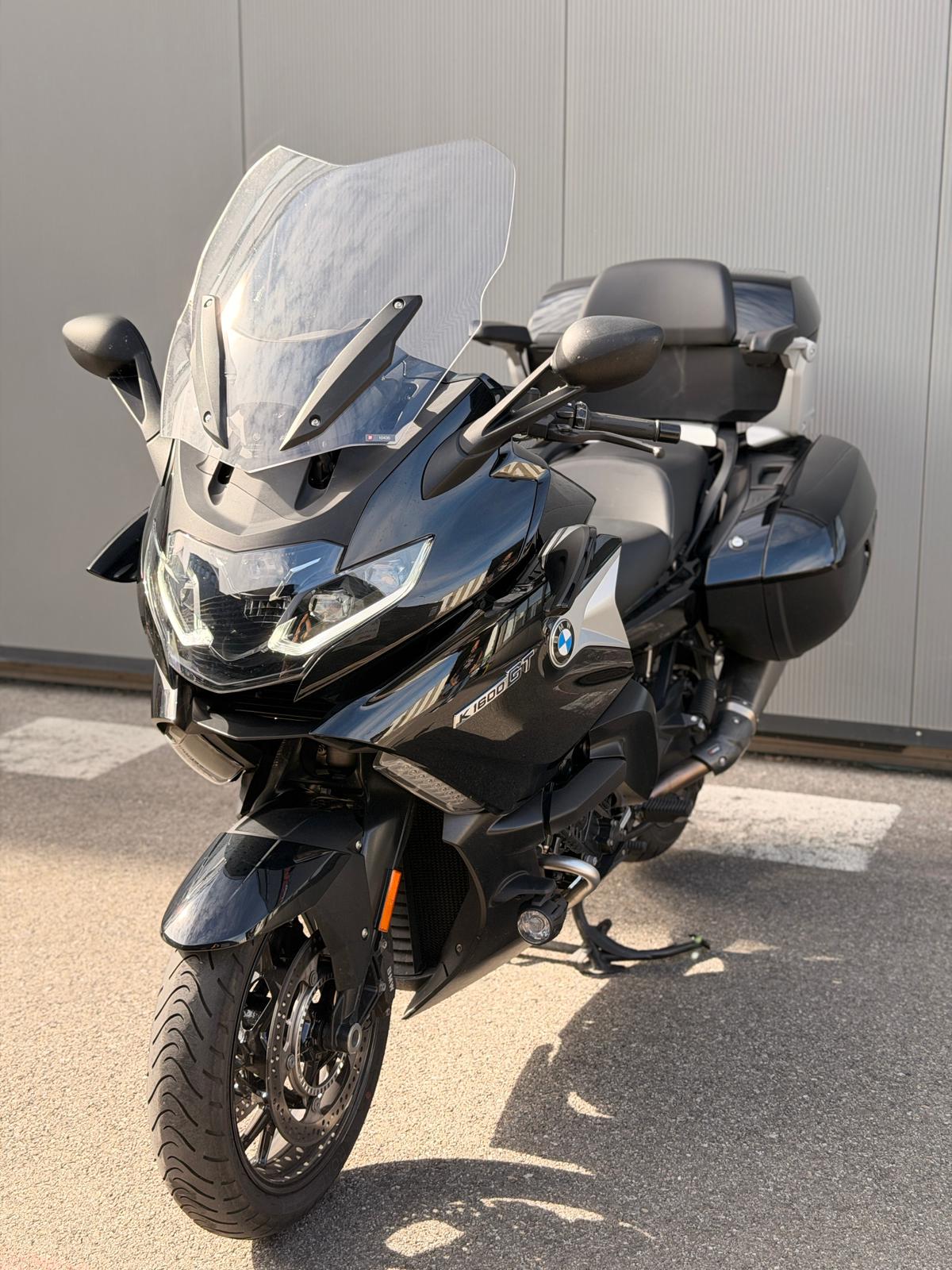 BMW K 1600 GT-image-2