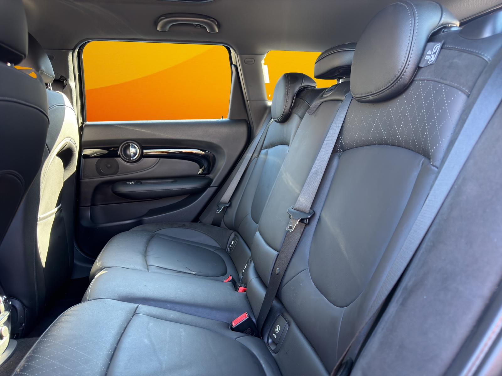MINI Clubman Cooper S ALL4 Steptronic-image-11