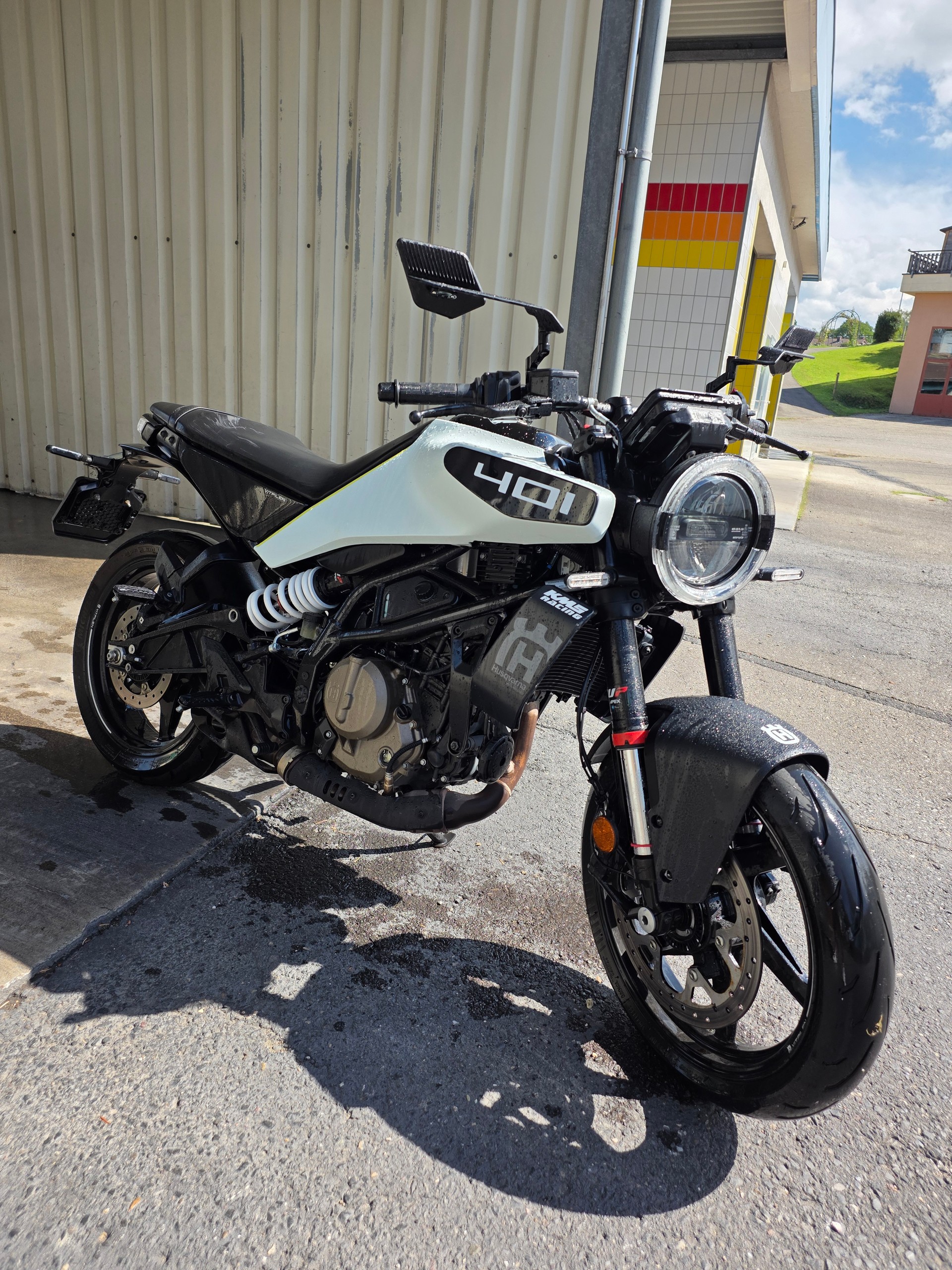 HUSQVARNA VITPILEN 401 ABS – Modell 2024, 399 cm3, 33 kW/45 PS-image-3