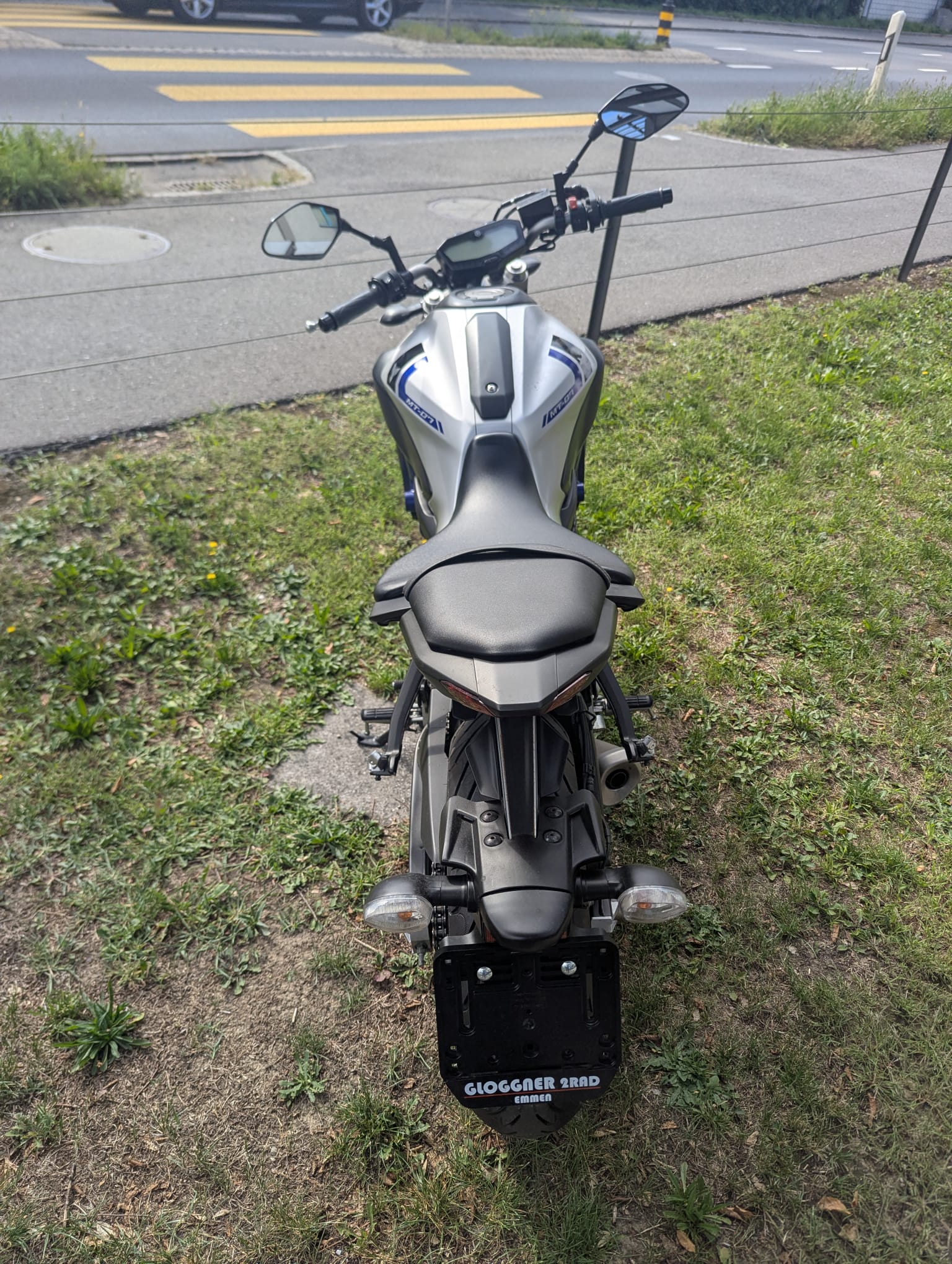 YAMAHA MT-07 ABS-image-3