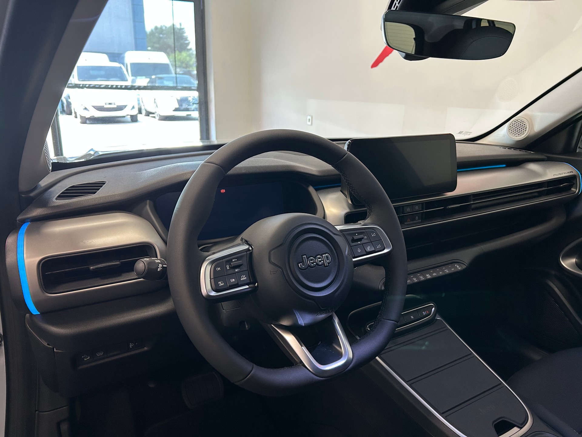 JEEP Avenger 54kWh Summit-image-7