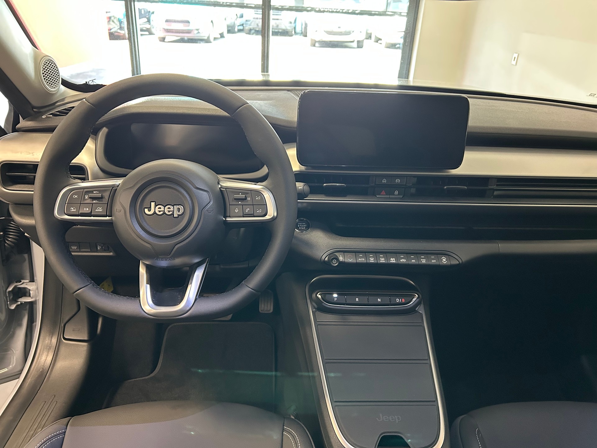 JEEP Avenger 54kWh Summit-image-8