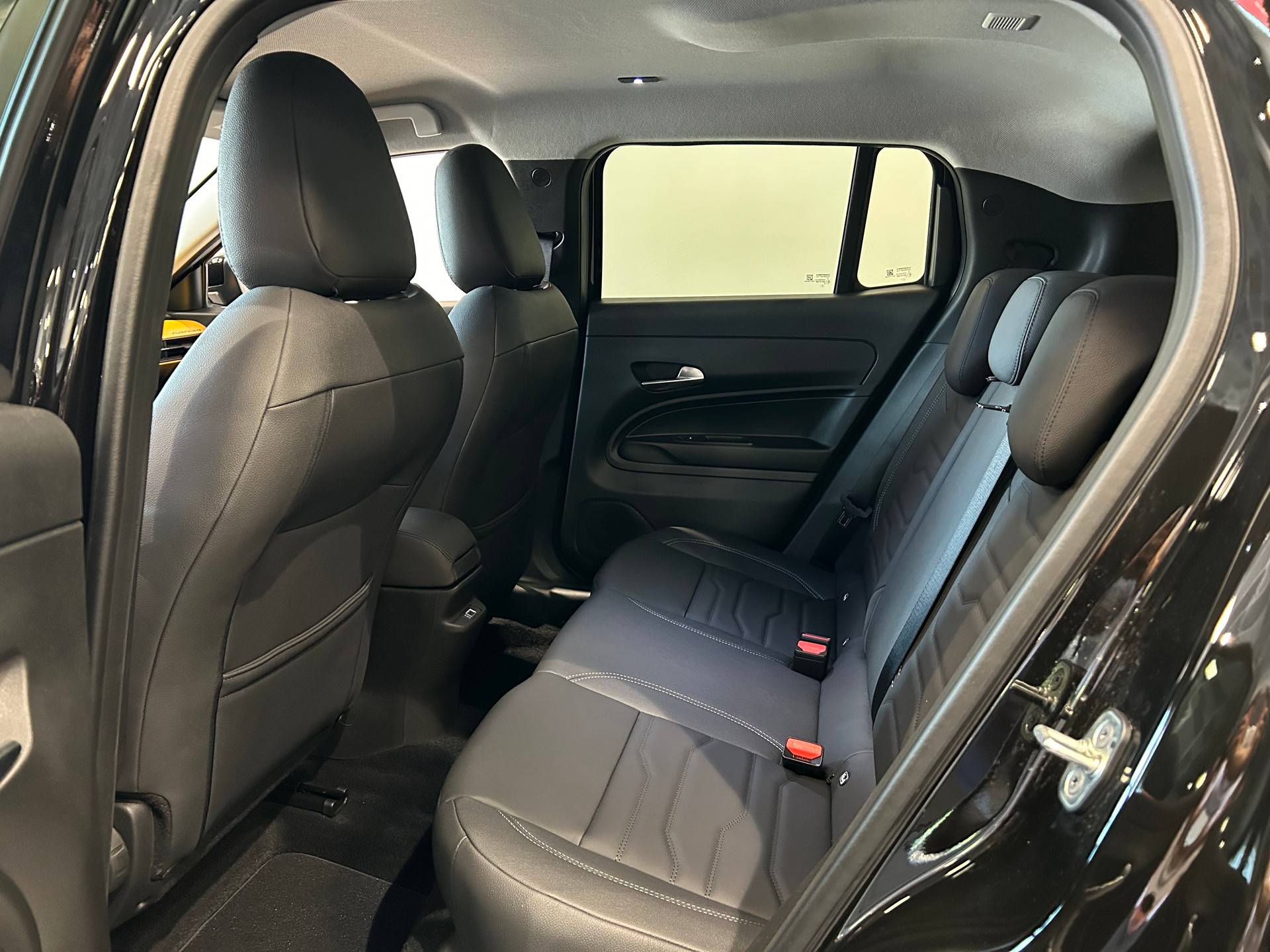 JEEP Avenger 54kWh Summit-image-10