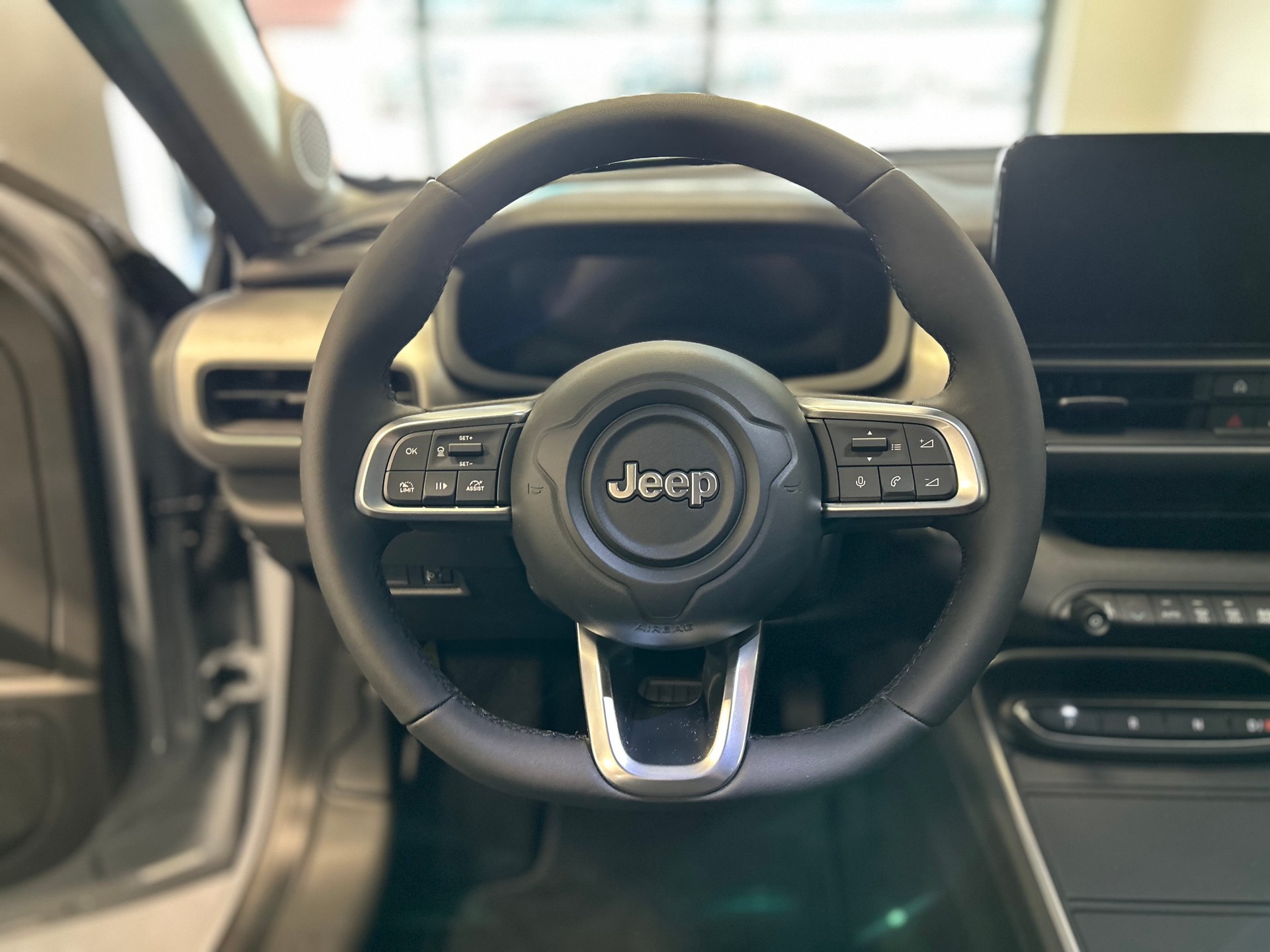 JEEP Avenger 54kWh Summit-image-9