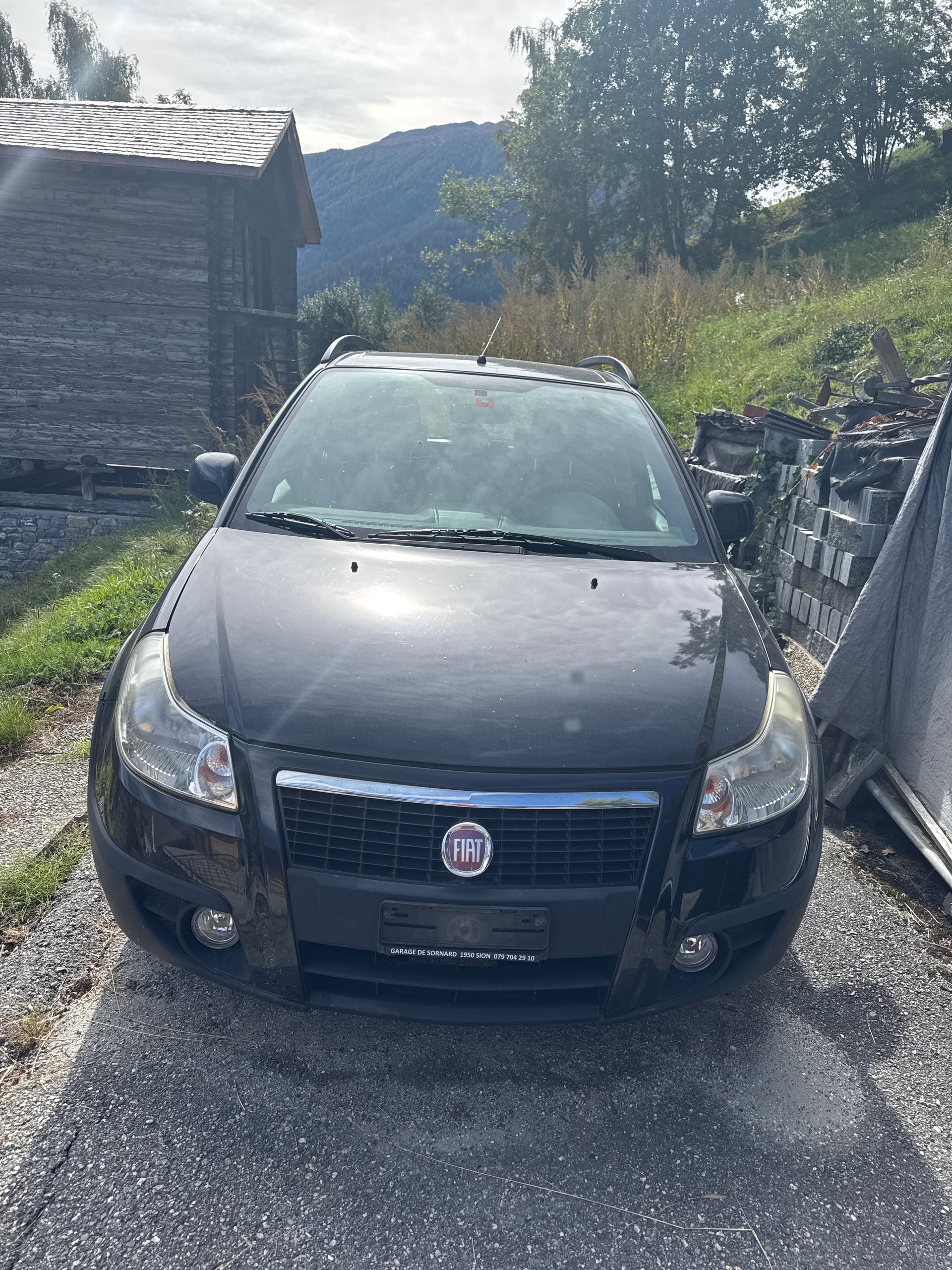 FIAT 1.6 16V Dynamic