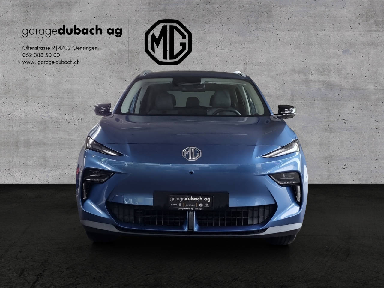 MG S5-showroom-element-1
