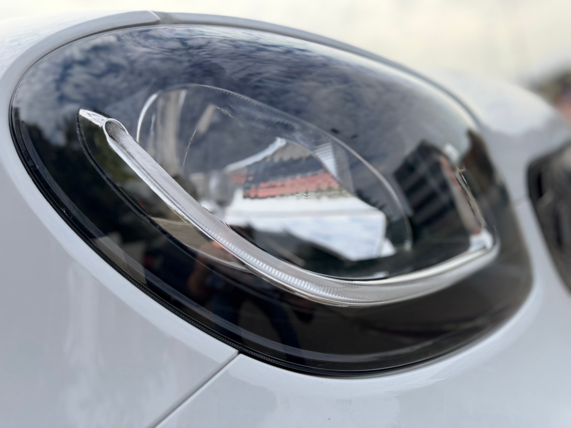 SMART fortwo EQ passion (incl. Batterie)-image-9