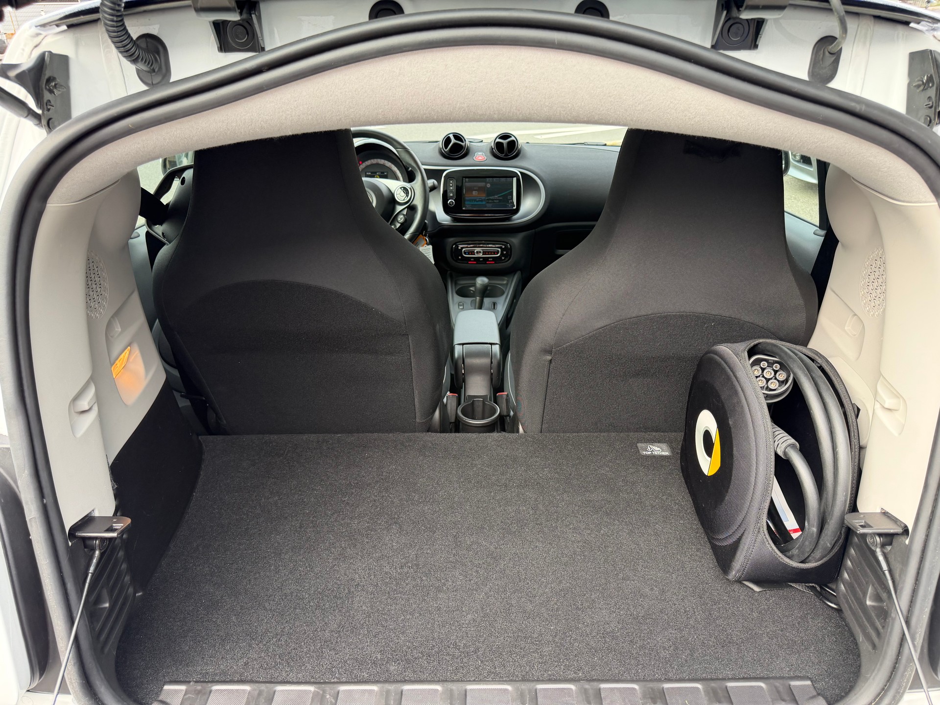 SMART fortwo EQ passion (incl. Batterie)-image-15