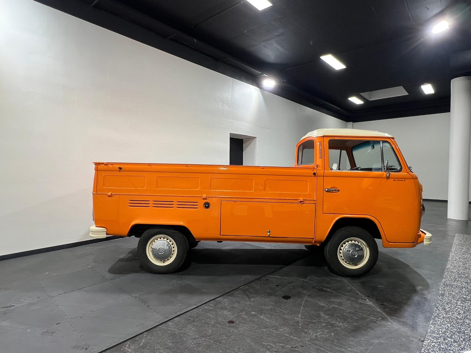 VW T2 Pick-up-image-6