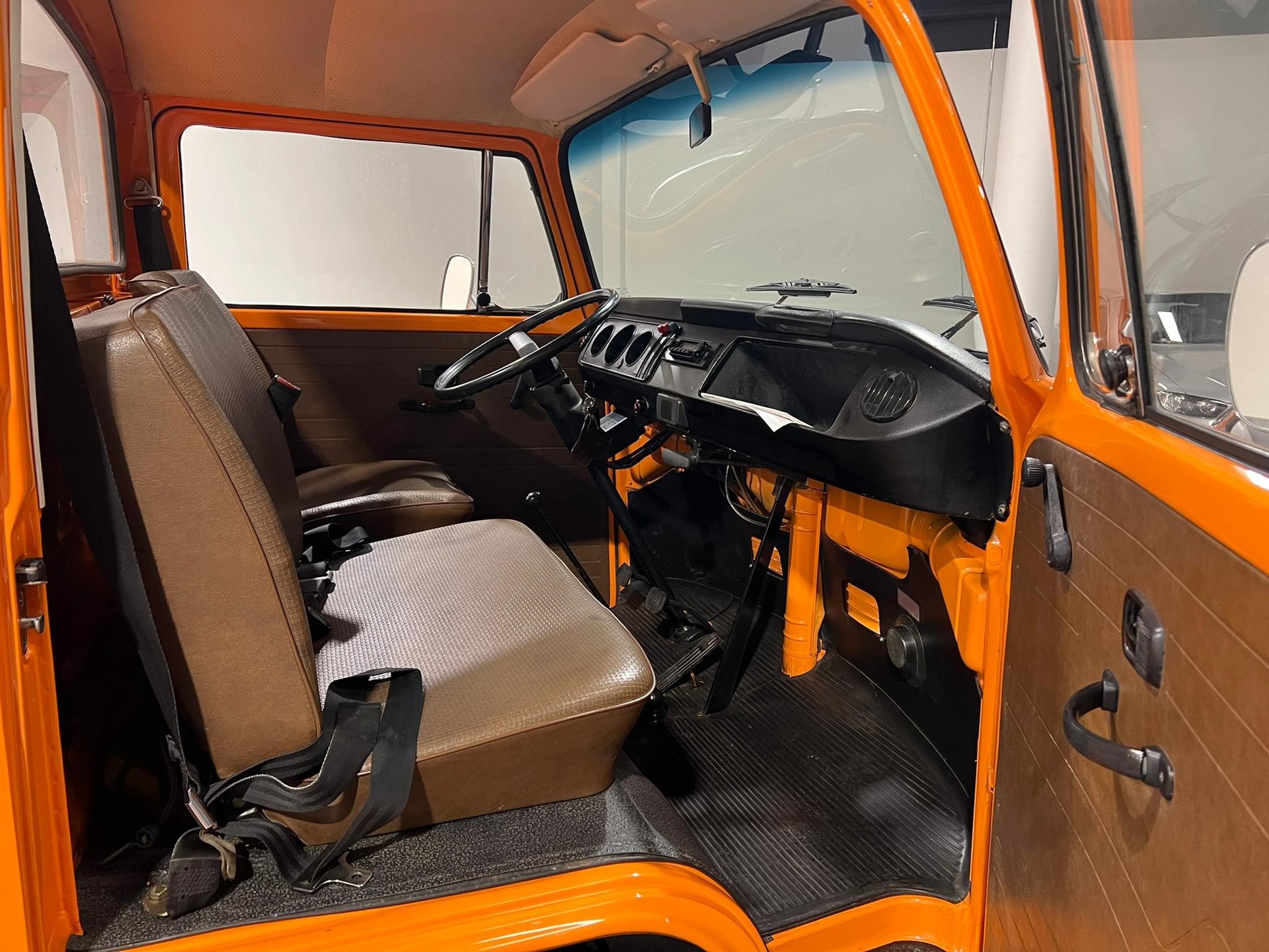 VW T2 Pick-up-image-8