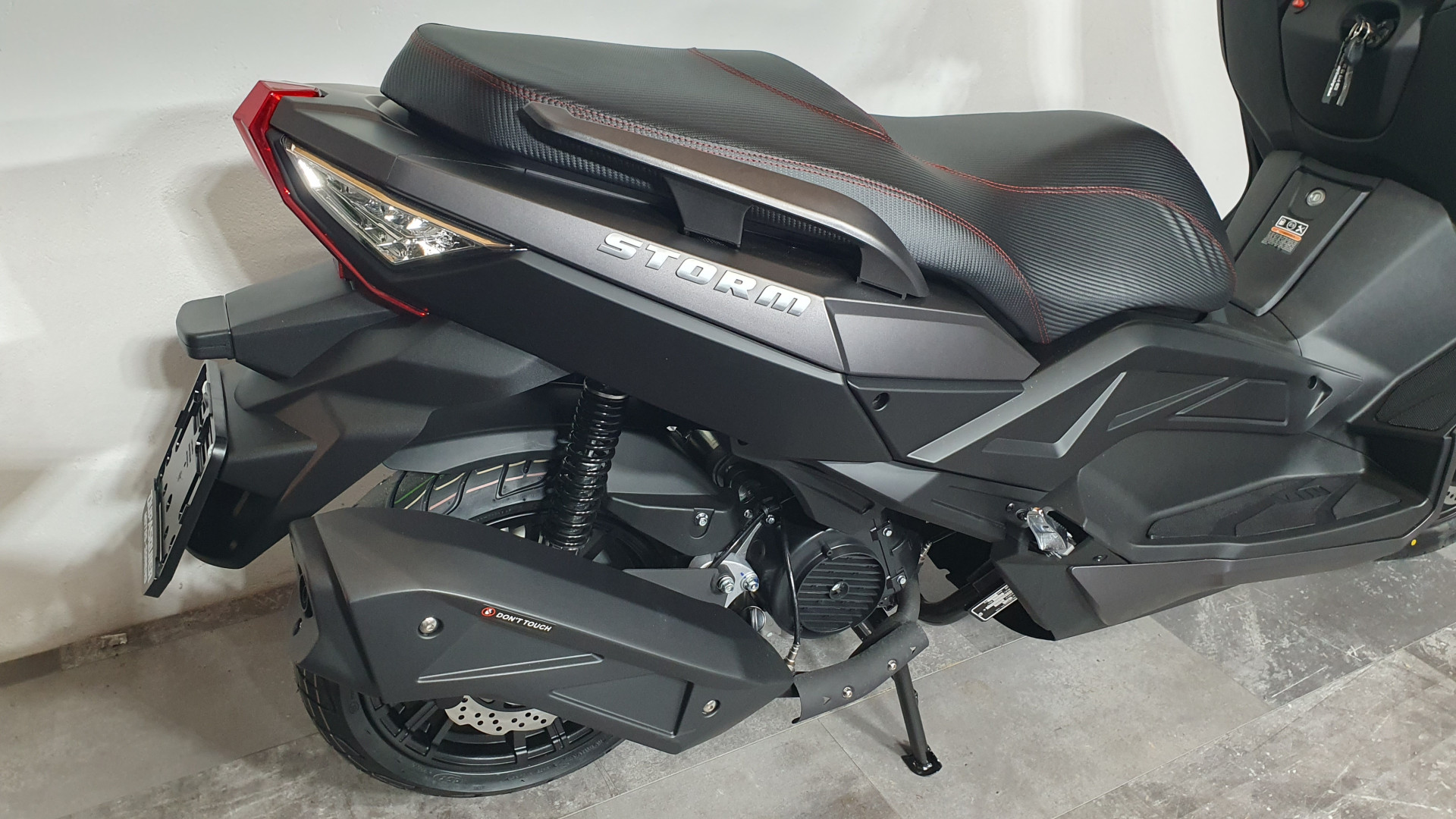 WOTTAN Storm 125-image-4