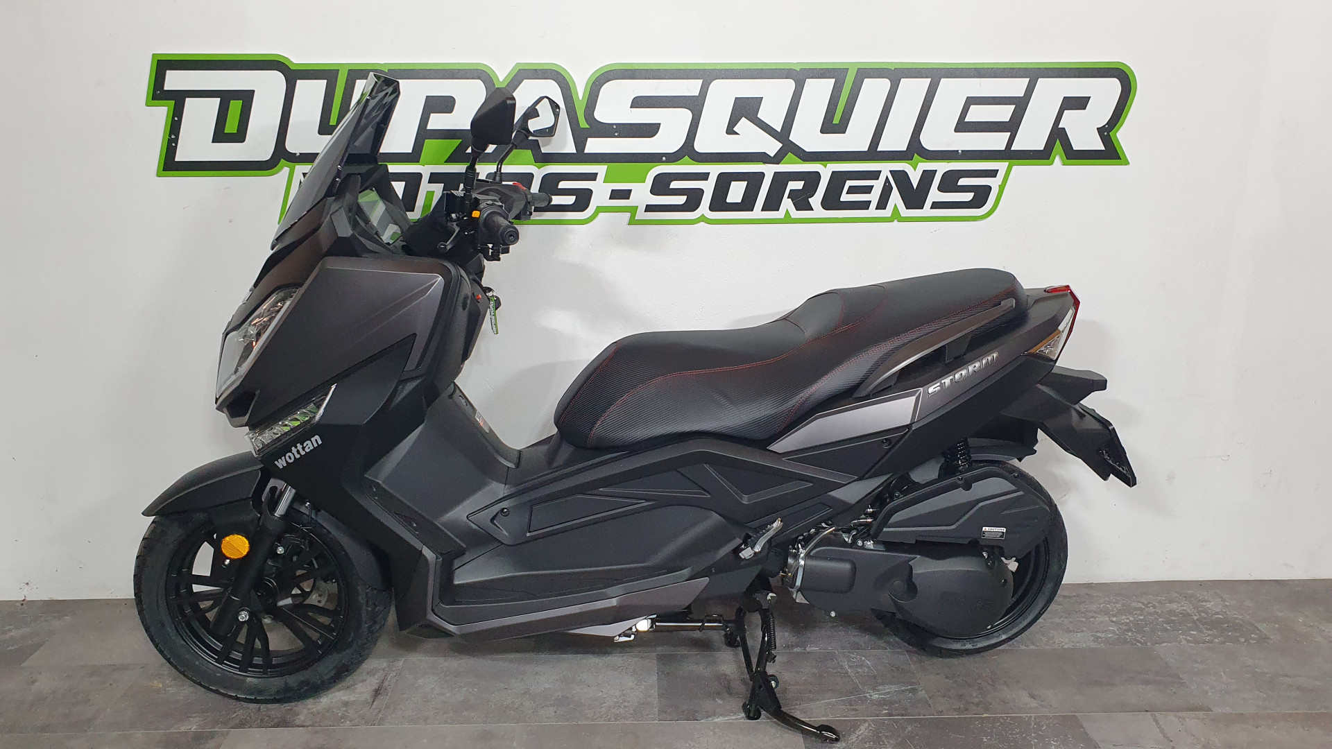 WOTTAN Storm 125-image-2