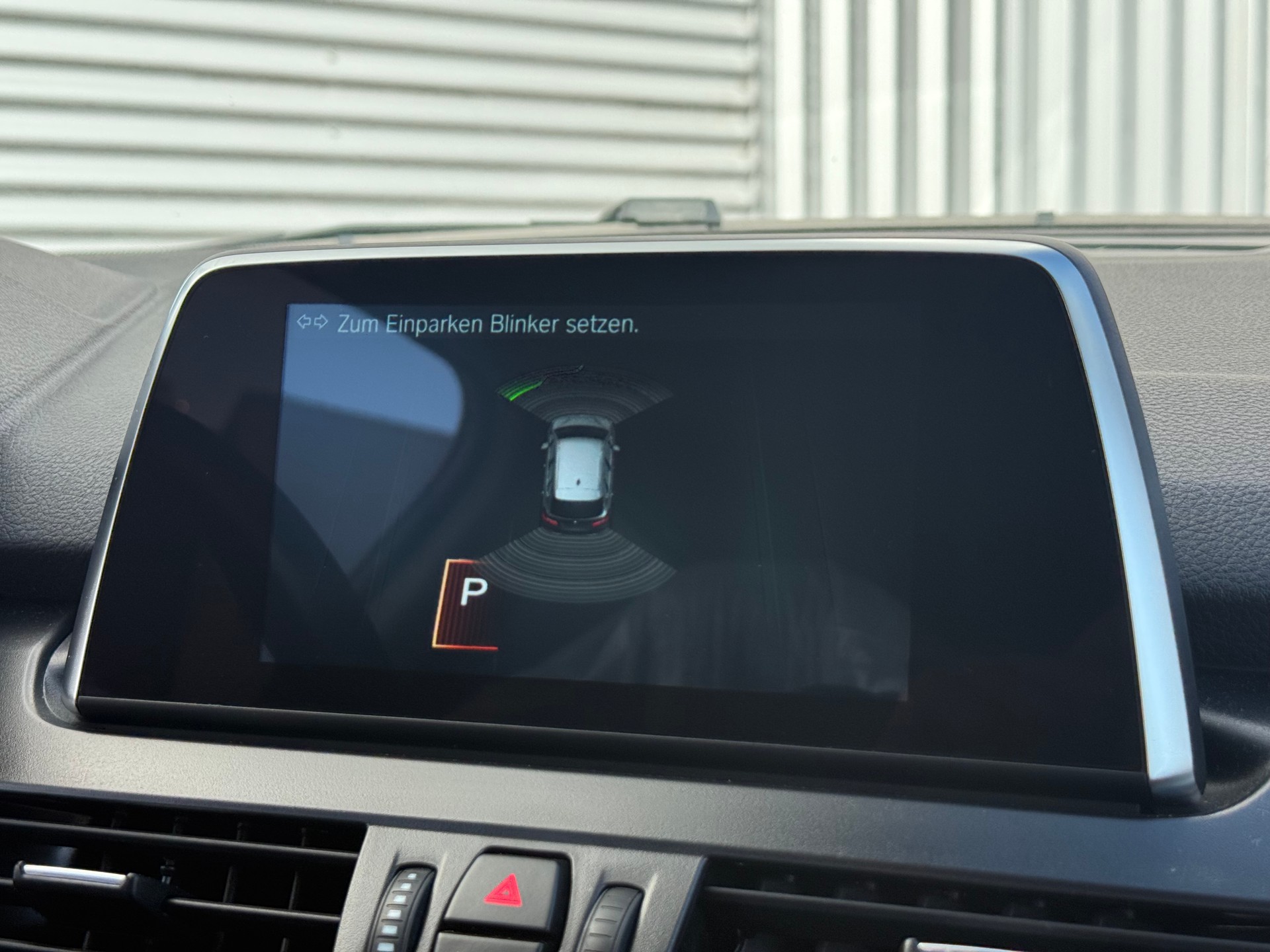 BMW 225xe iPerformance Active Tourer Steptronic-image-5