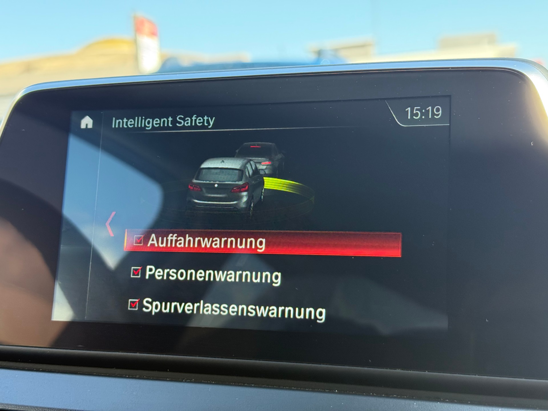 BMW 225xe iPerformance Active Tourer Steptronic-image-4