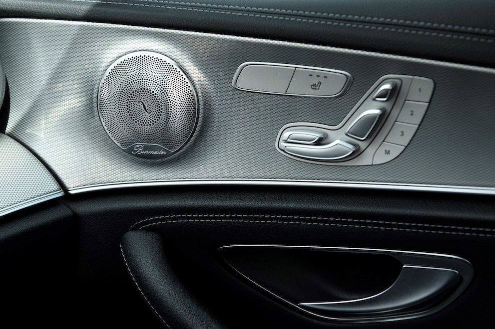 MERCEDES-BENZ E 200 AMG PREMIUM PLUS 9G-TRON-image-15