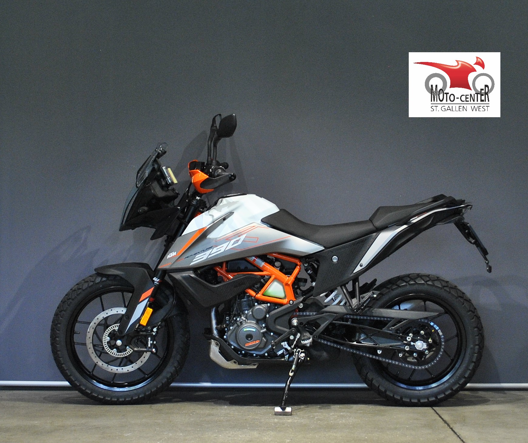 KTM 390 Adventure-image-2