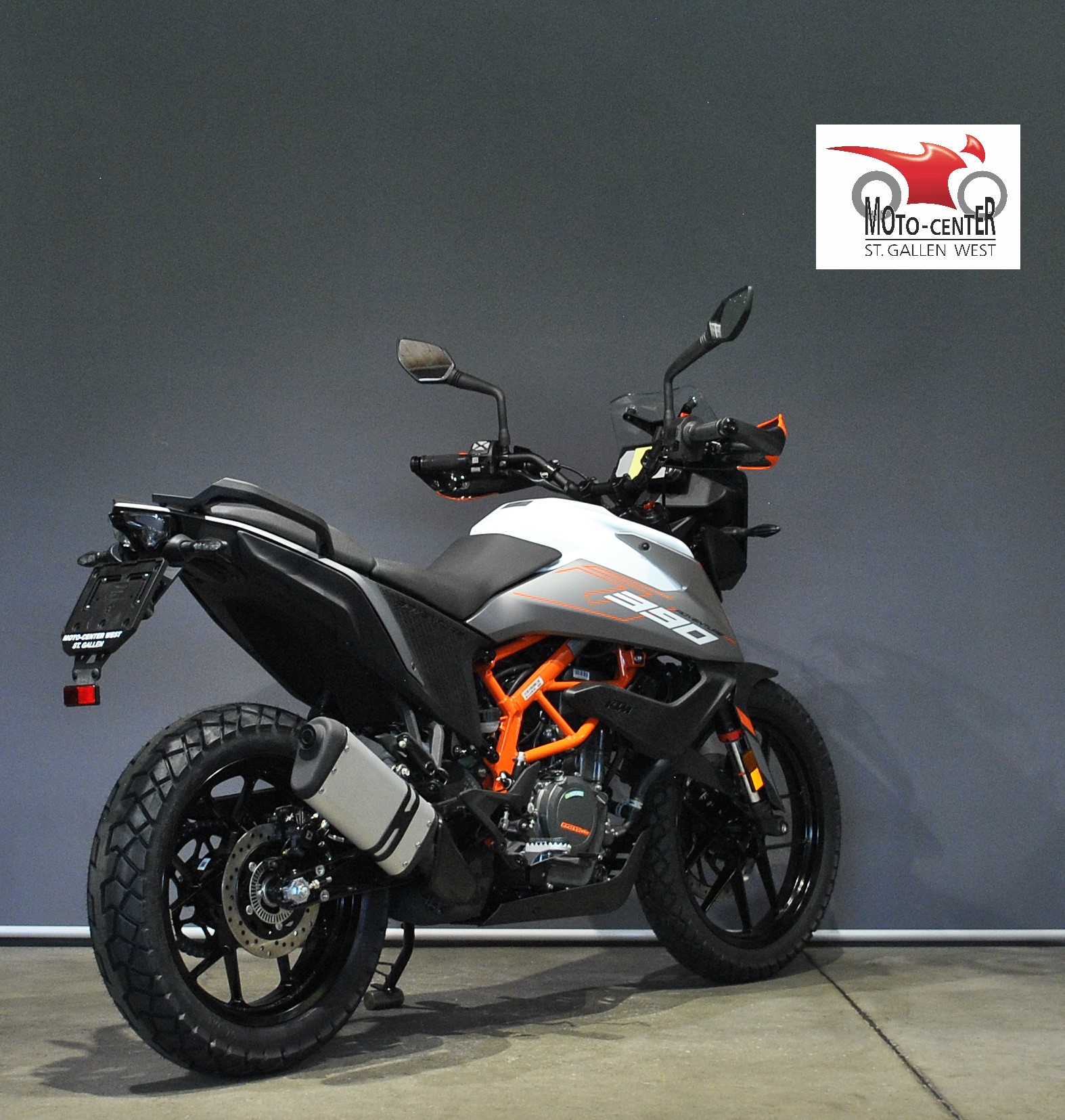 KTM 390 Adventure-image-4