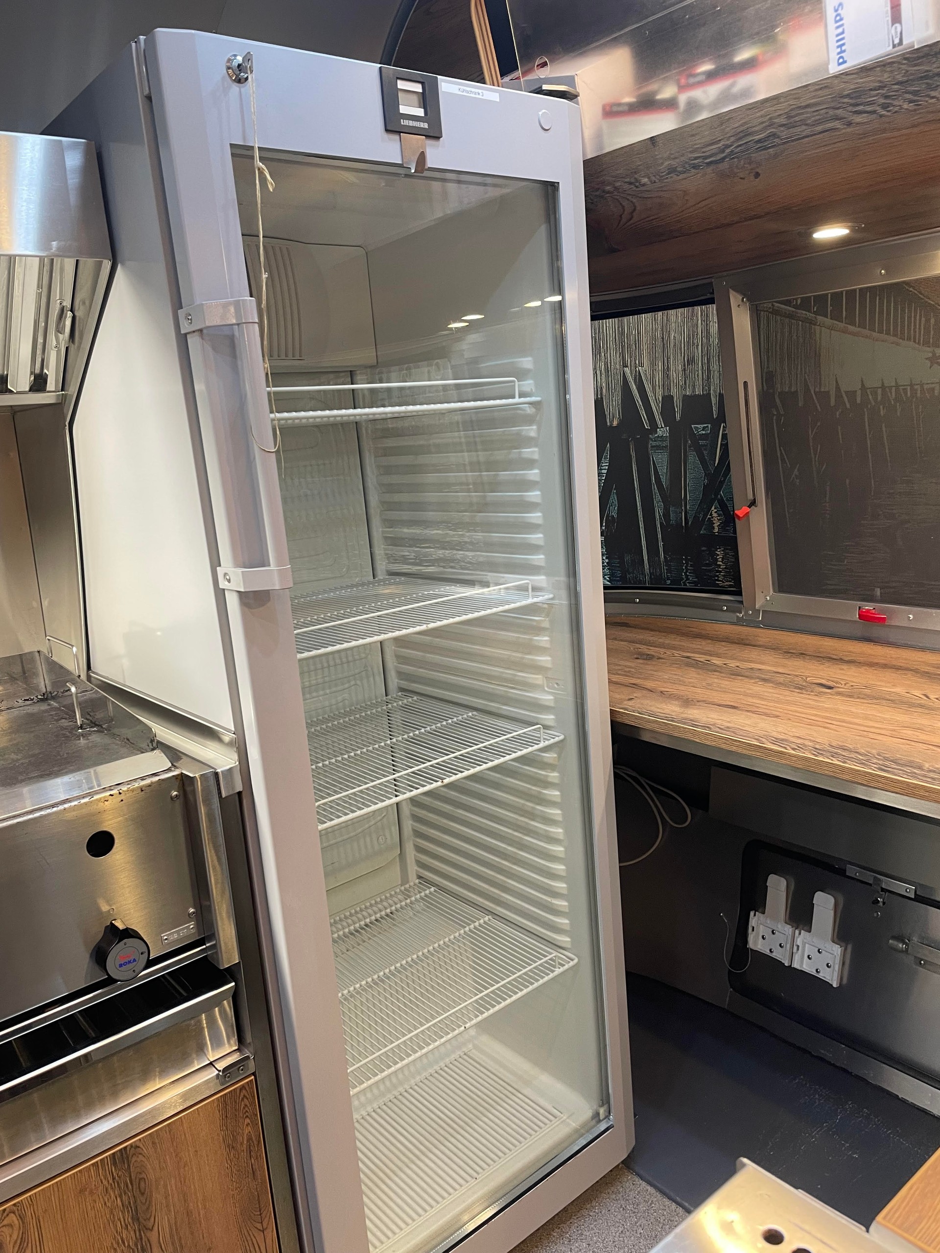 AIRSTREAM Diner One-image-5